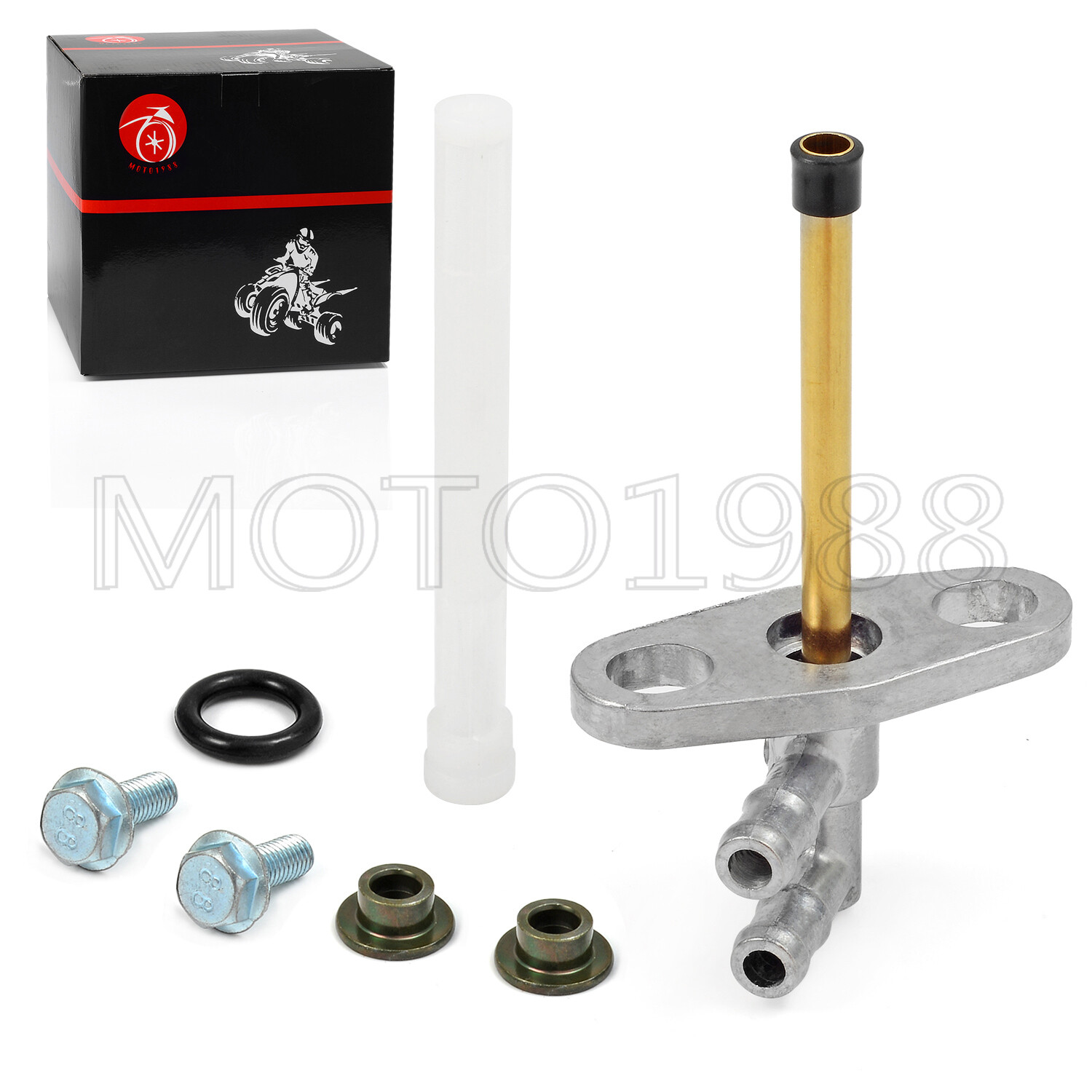 16900-HP2-671 For Honda TRX90 TRX90EX TRX90X Petcock Fuel Filter Assembly NEW US