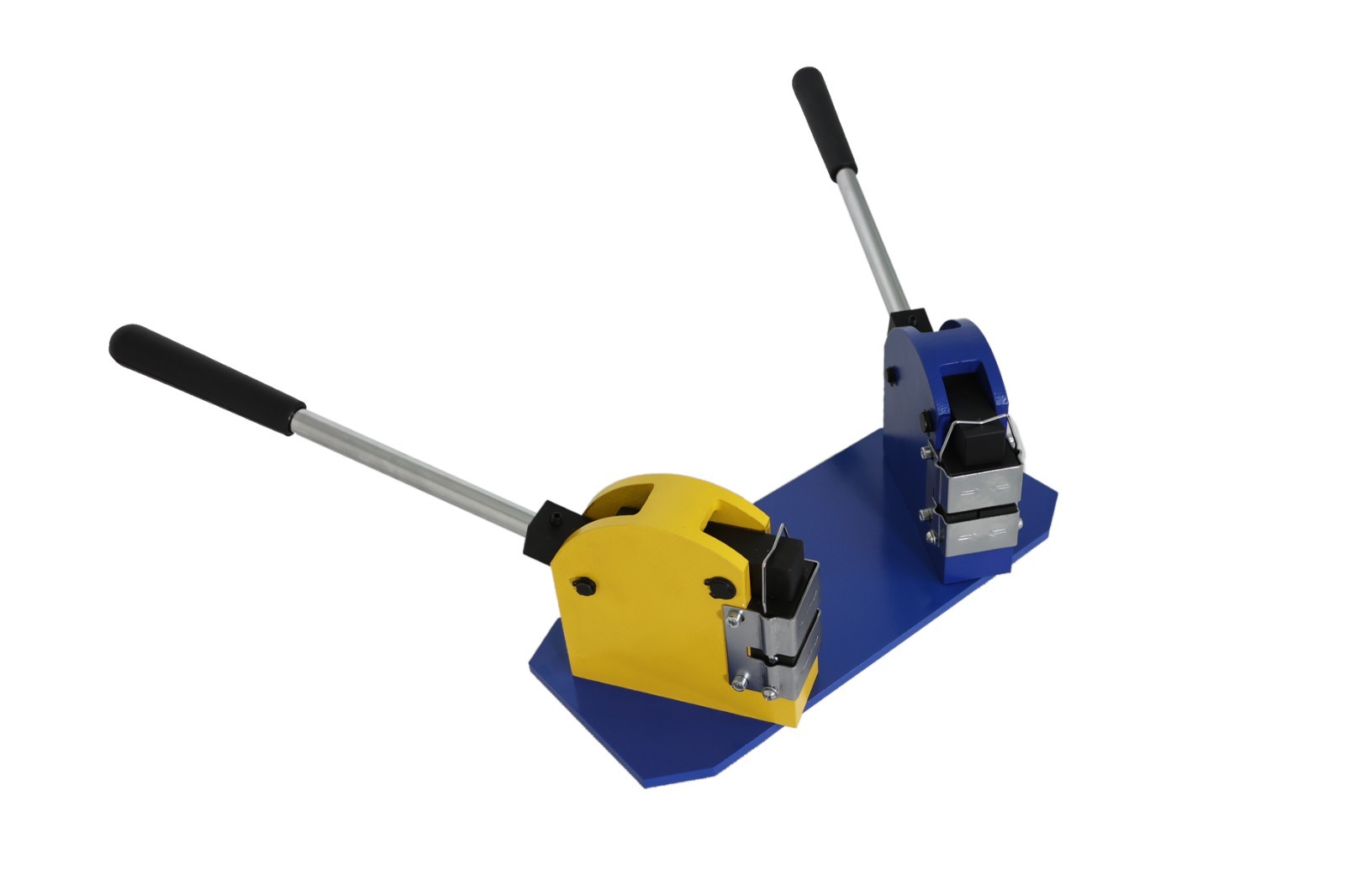 Metal Shrinker & Stretcher w/ Base Plate