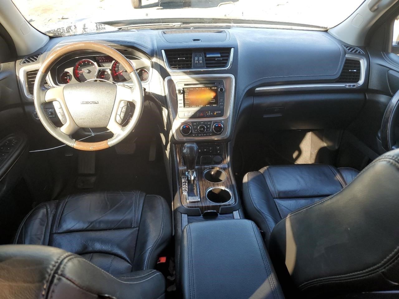 Passenger Air Bag VIN J 11th Digit Limited Passenger Fits 12-17 ACADIA 2054501