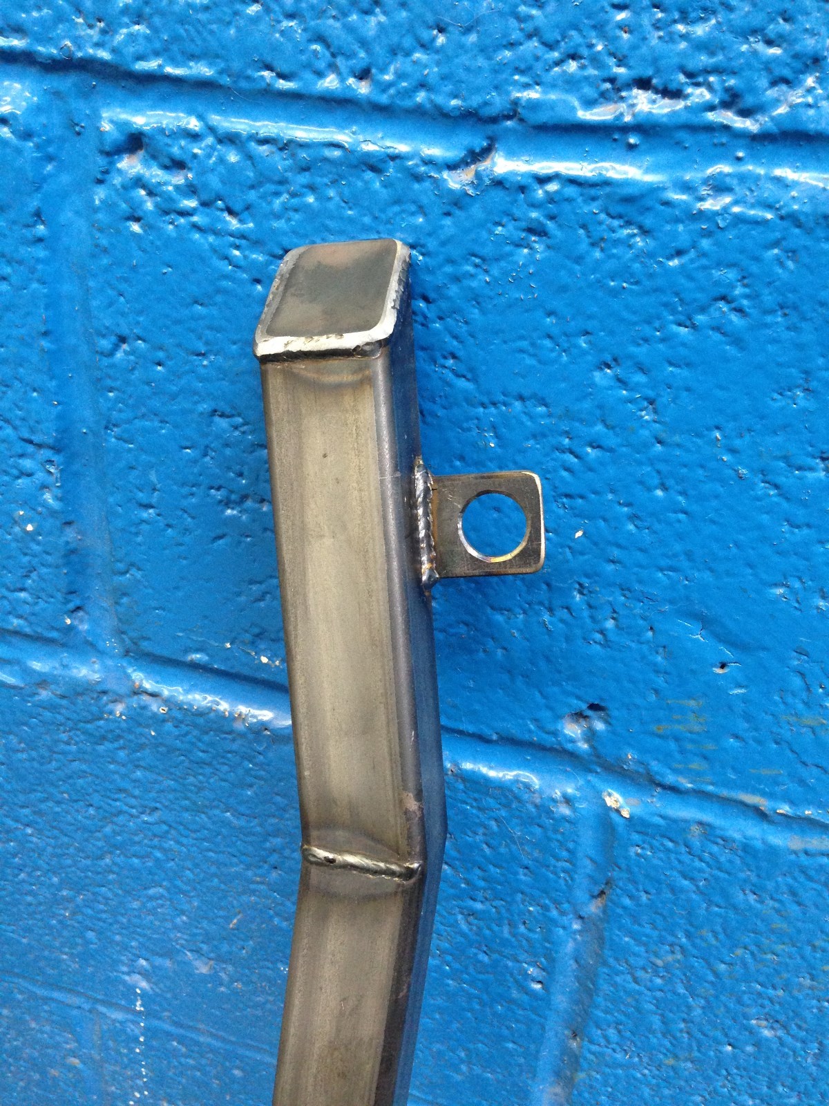 1970-1977 Maverick Comet Grabber Subframe Connectors