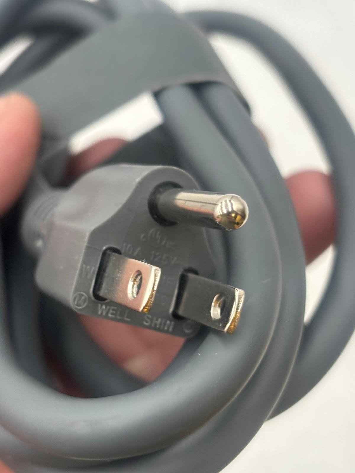 Starlink UTP-221 320W 49V Power Supply with Power Cord and Cables