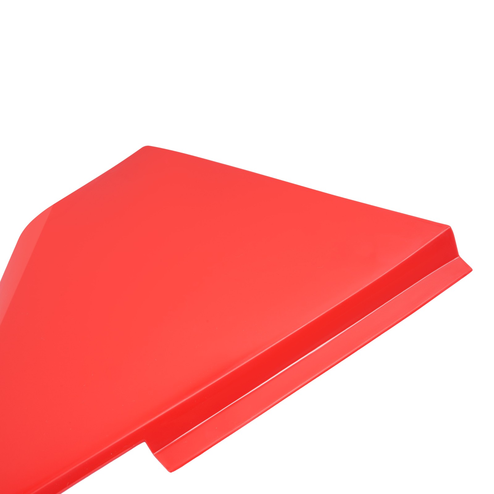 For Honda Fourtrax 300 TRX300/FW 1988-2000 1990 91 Side Cover Kick Starter Cover