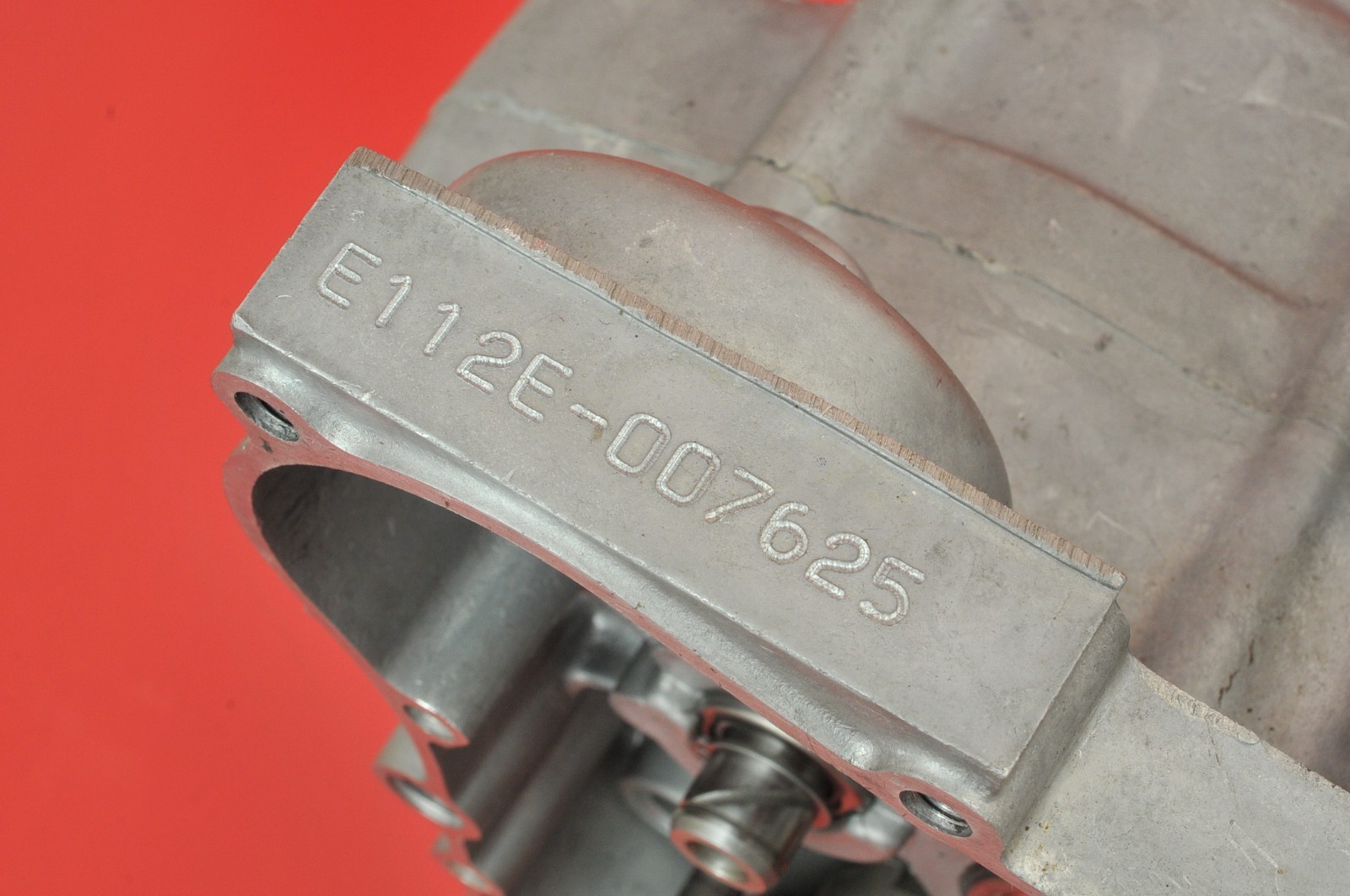 2002 - 2004 Yamaha YZ125 YZ 125 Complete Bottom End Crankcase Left Right Case