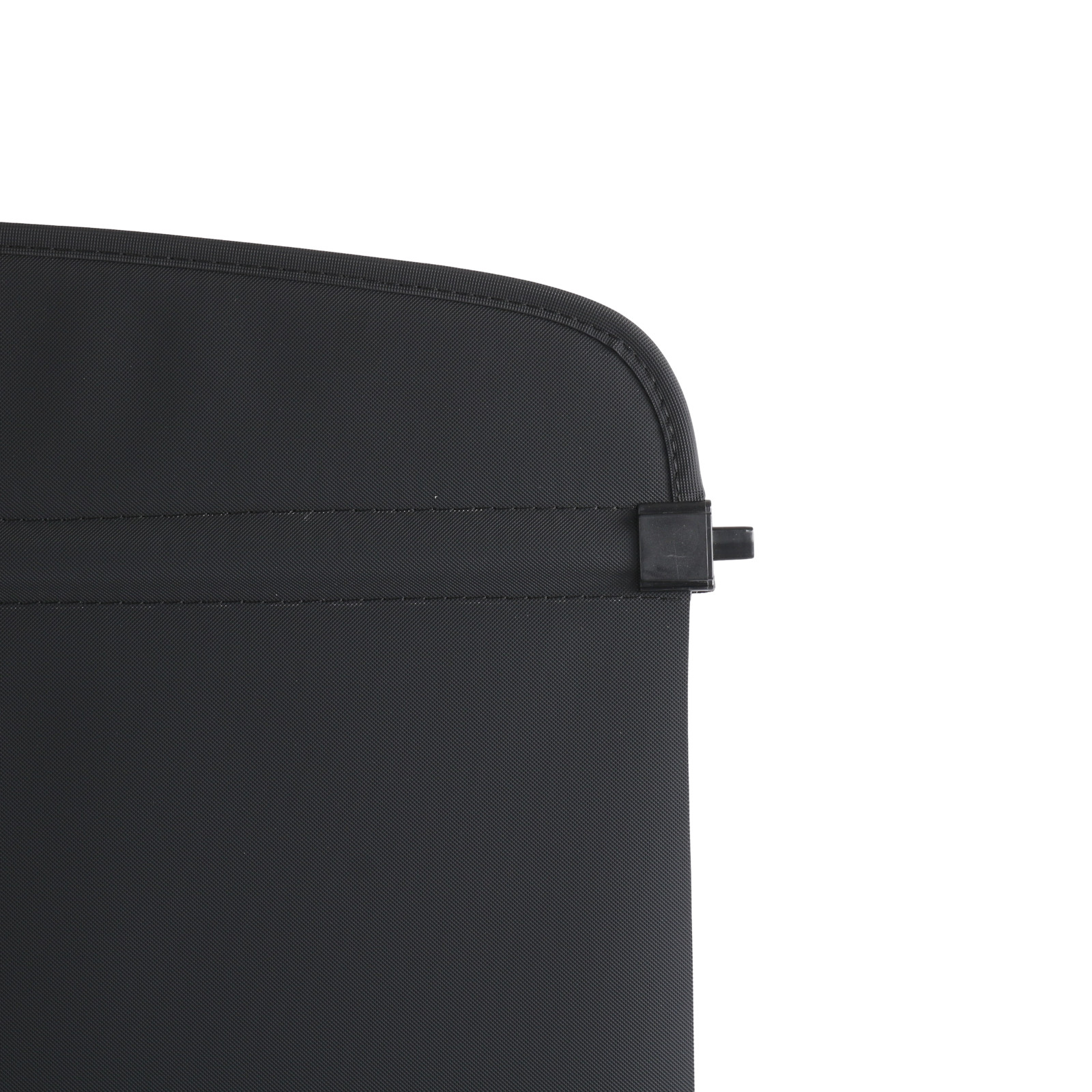 For 2020-2024 Tesla Model Y Retractable Trunk Cargo Cover Luggage Shade Shield