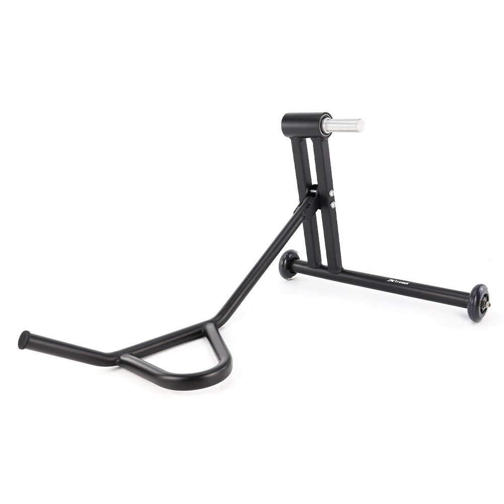 Motorcycle Single Arm Paddock Stand Fit For Ducati Hypermotard 939 SP 2016-2018