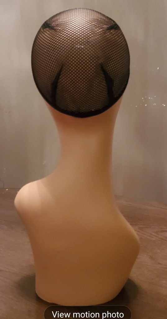 18" Mannequin Head COMMERCIAL Grade Heavyweight Display for Wigs Jewelry Hat.