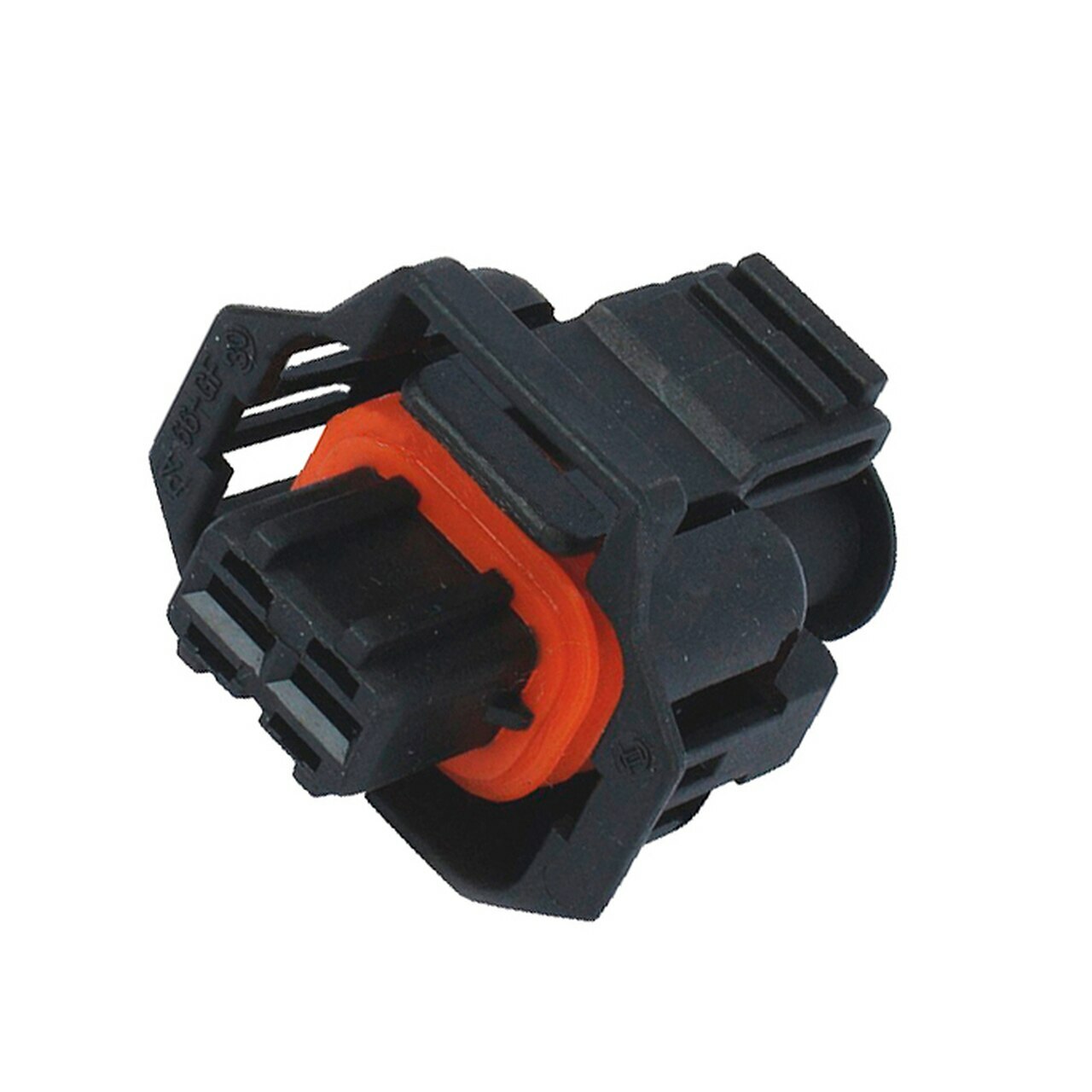 2 Pin Bosch Diesel Injector Connector Plug 1928403874 | 1 928 403 874