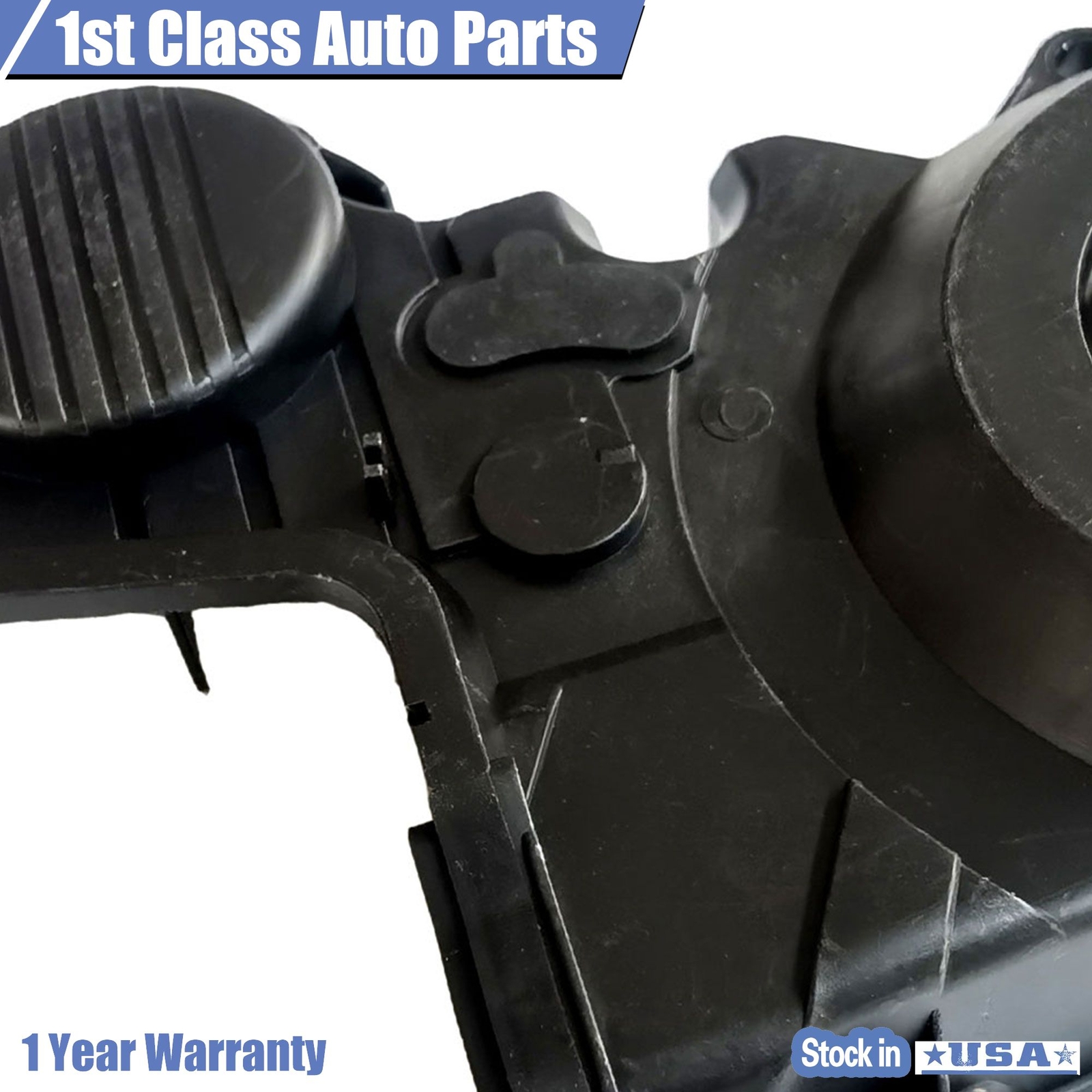 Lower Engine Timing Belt Cover For 2001 - 2005 Honda Civic 1.7L GAS SOHC