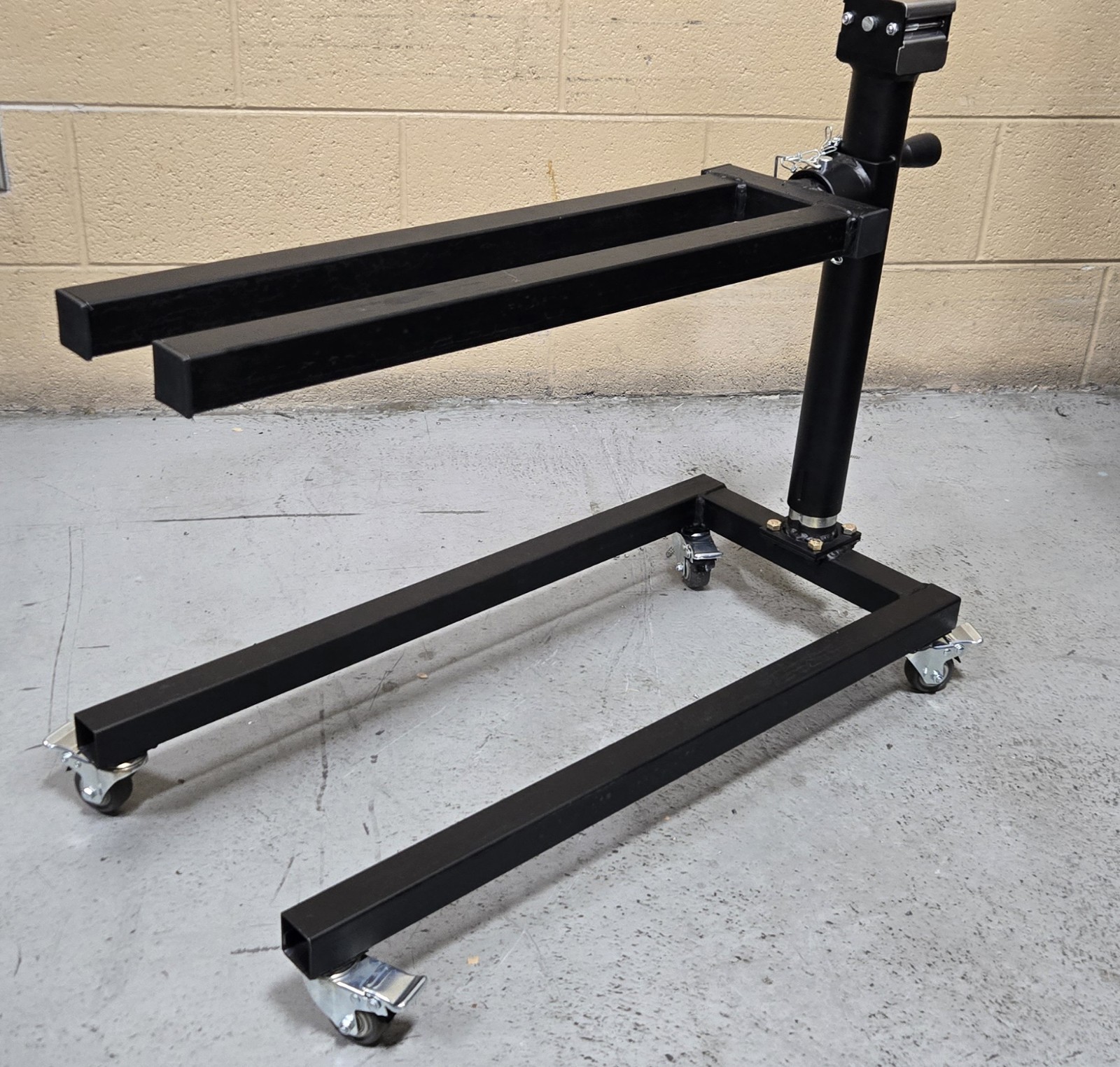 Sterndrive Jack Stand, Lower unit jack stand, Outdrive Jack, Outdrive Work Stand
