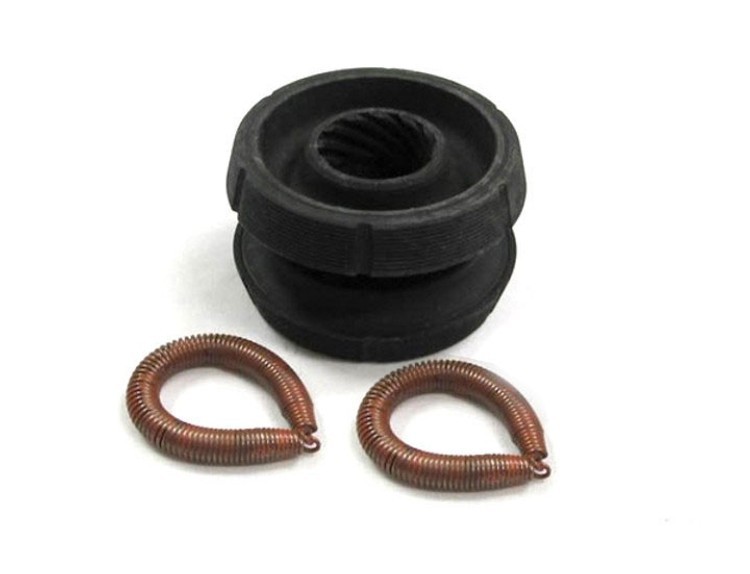 OEM Quicksilver Mercury Mercruiser Bravo 1 2 3 Clutch Assembly 52-865344A01