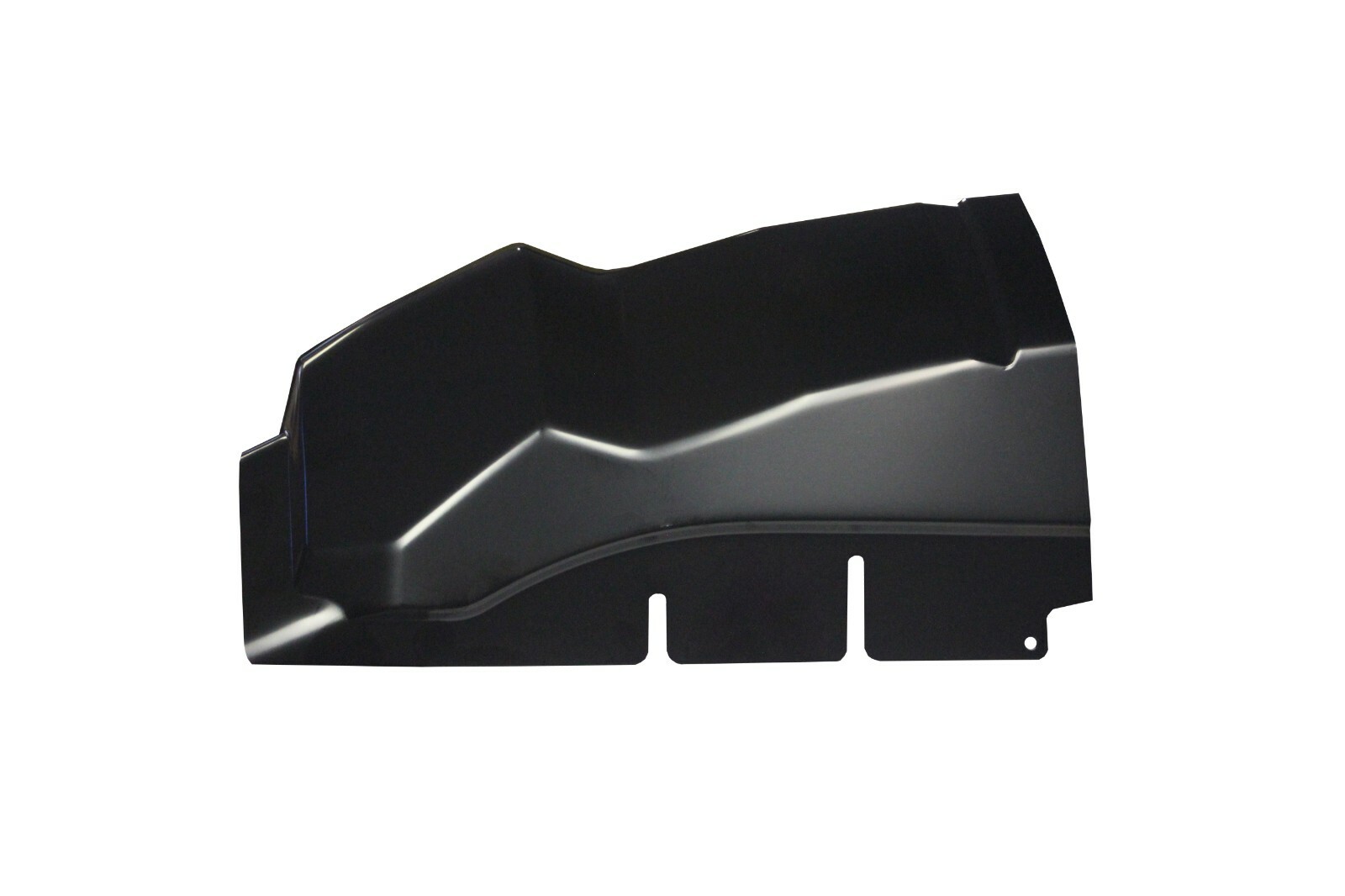 Outer Rocker Panels and Cab Corners Fits 2009-2018 Ram Truck Crew Cab 4PC. Set