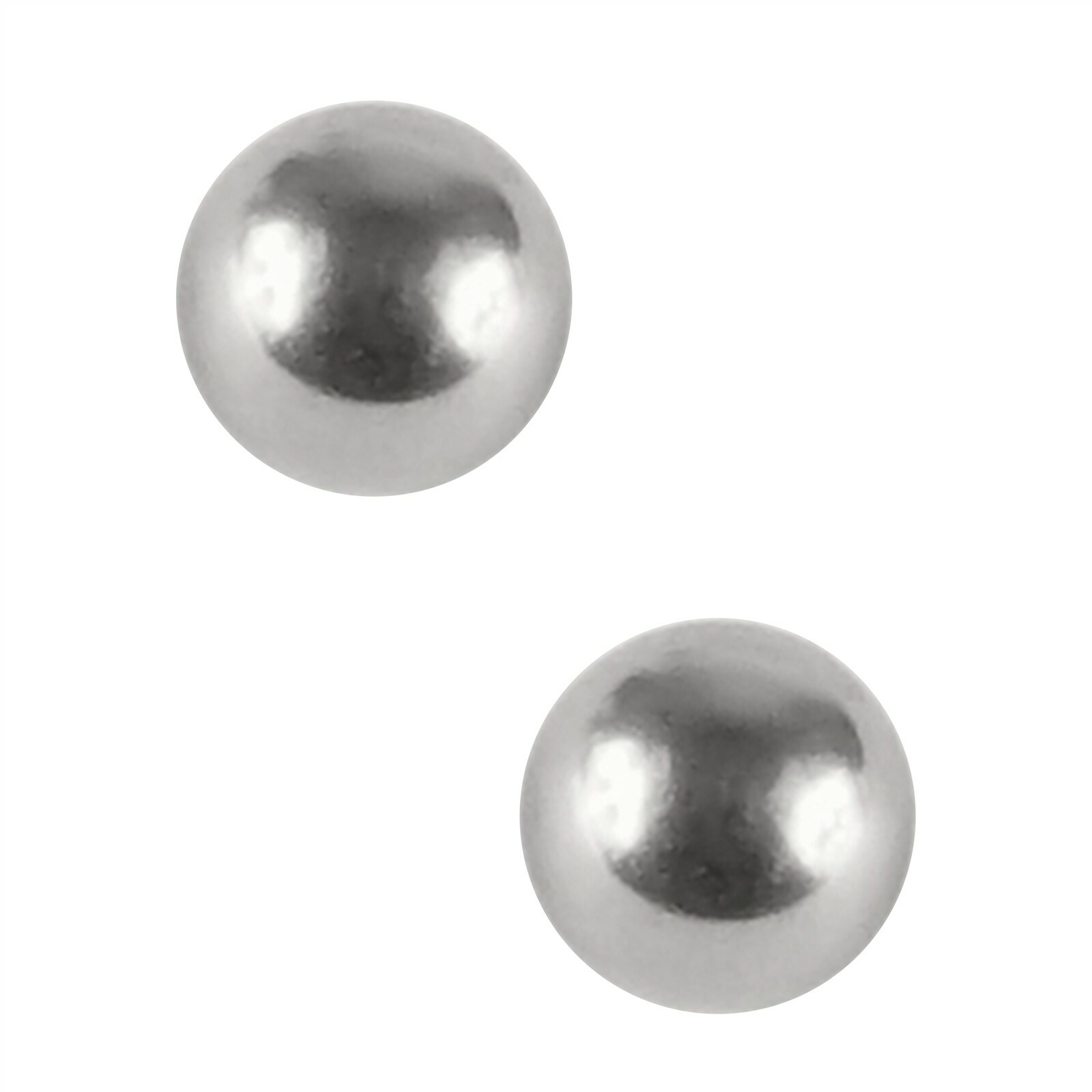 2x Clutch Push Rod Throw Out 3/16 Ball Bearing for Yamaha 93503-16010-00