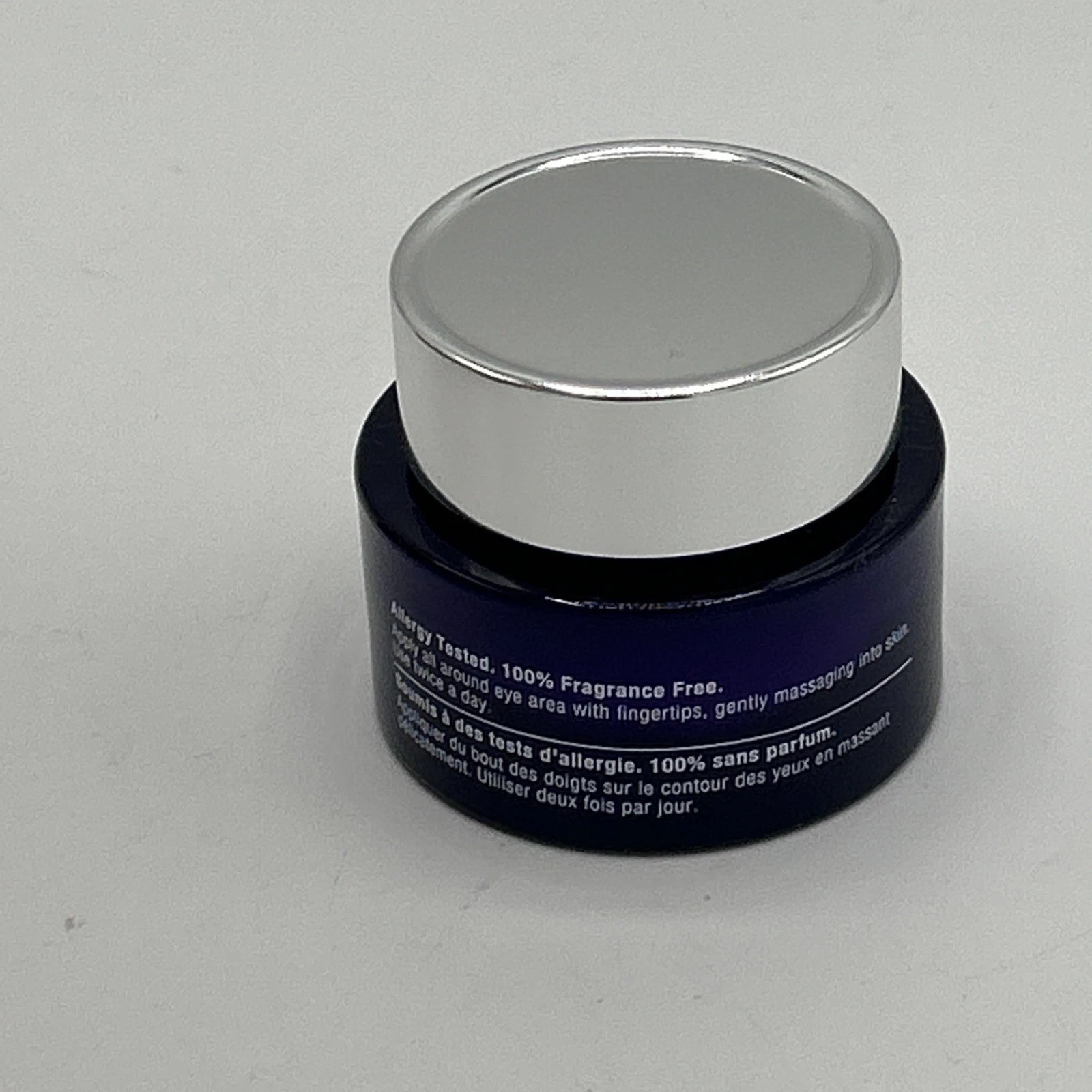 Clinique Smart Clinical Repair Wrinkle Correcting Eye Cream 0.5 oz/15 ml NWOB