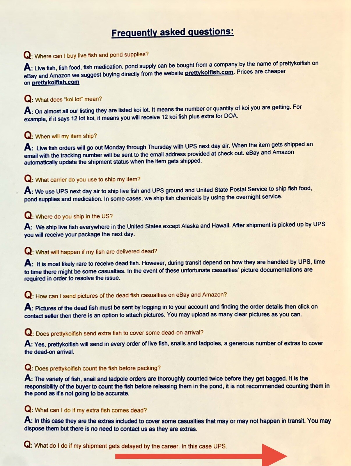 Dimilin -X Koi & Goldfish Treatment: Anchor Worm, Fish Lice flukes diflubenzuron