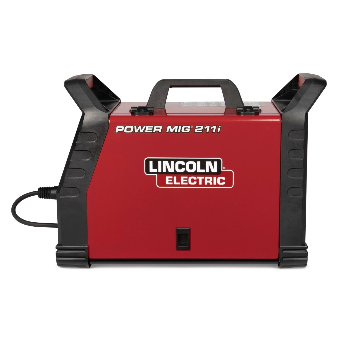 Lincoln Power MIG 211i Mig Welder (K6080-1)