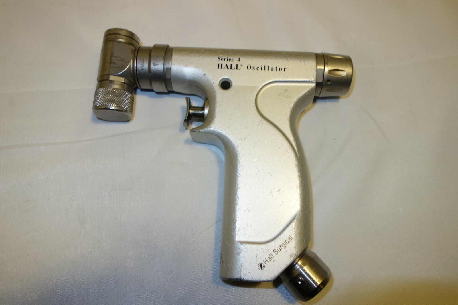 Hall Linvatec 5067-02 Series 4 Oscillating Saw Lg Bone PSI100