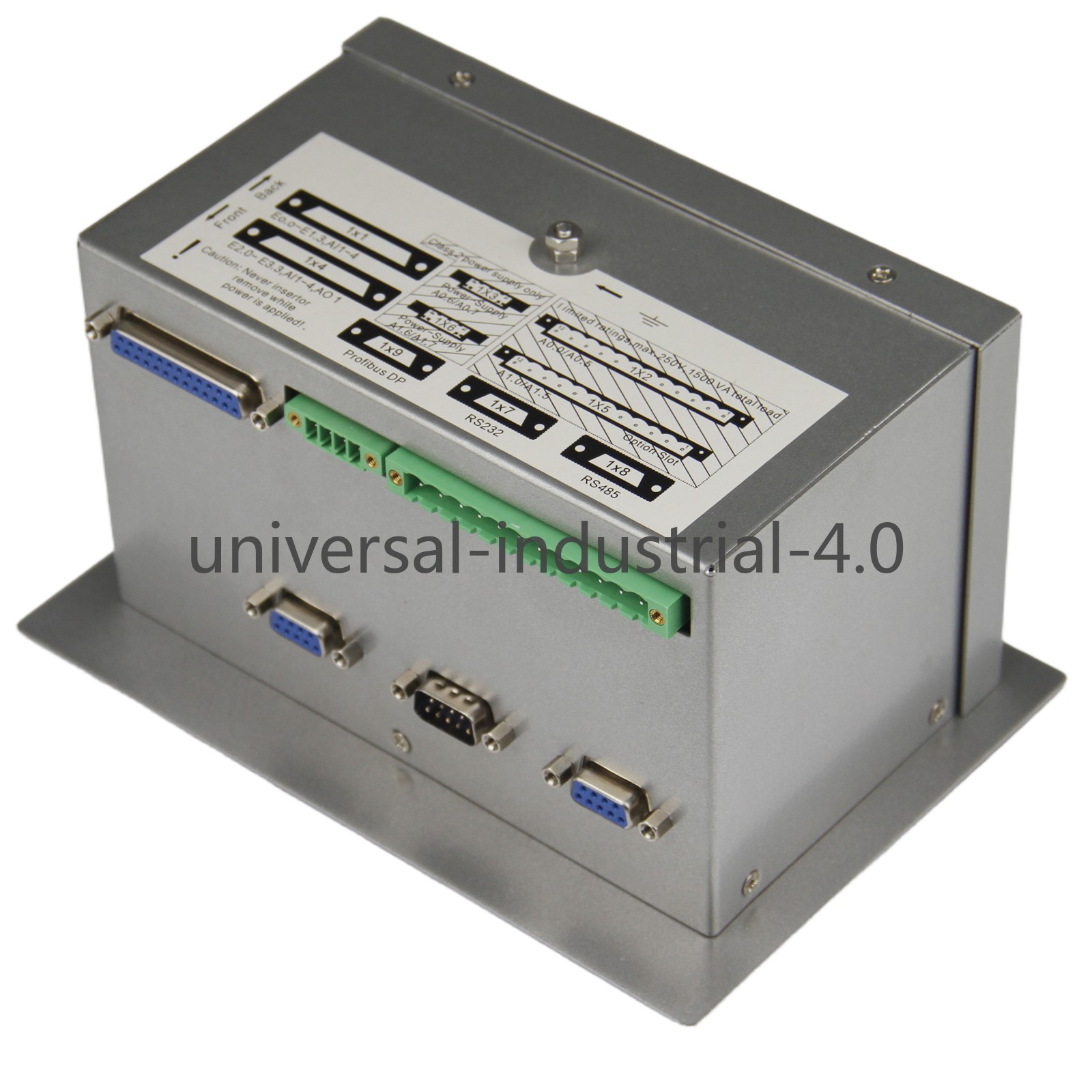 New In Box KAESER 7.7000.1 Compressor Controller