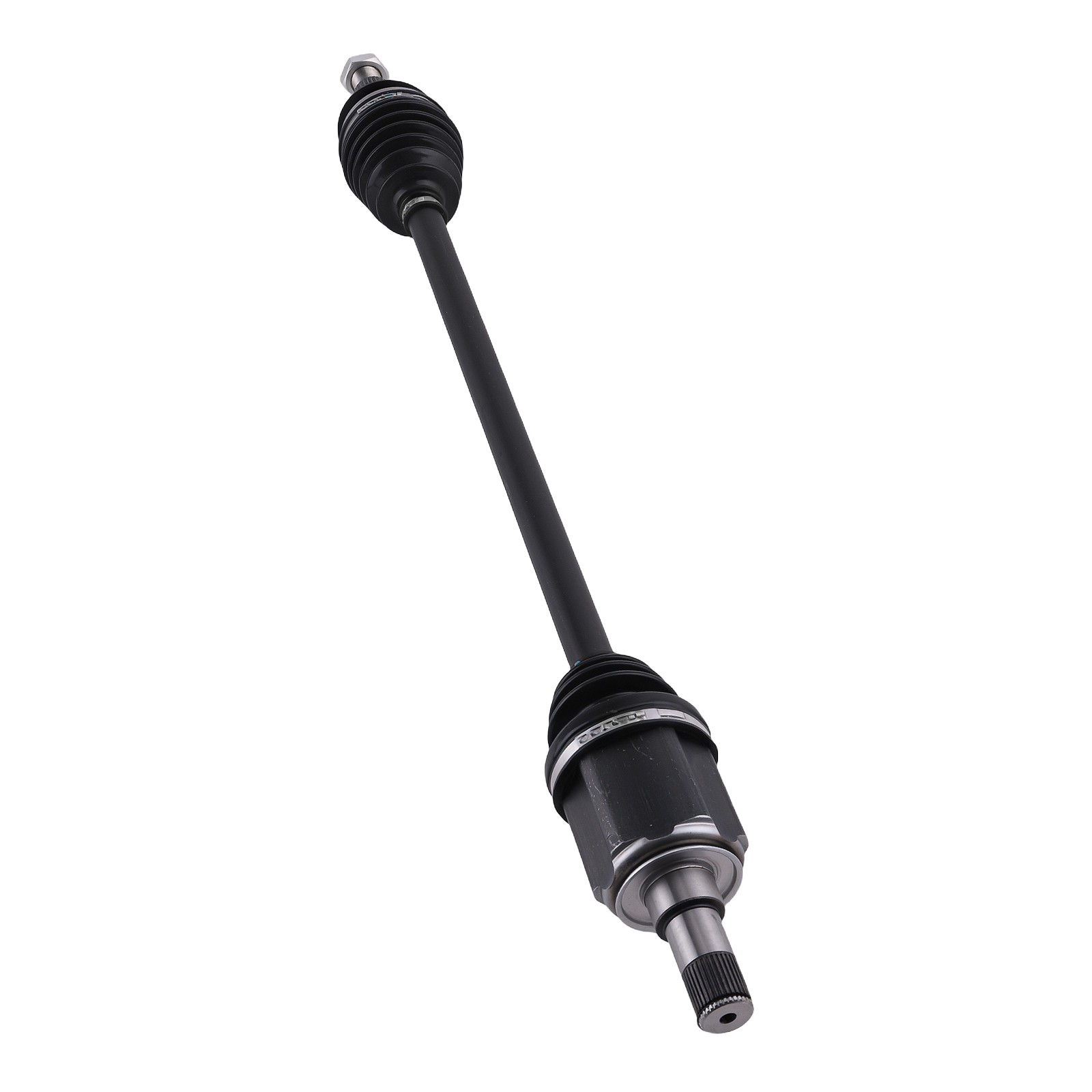 Front Right RH CV Axle Joint Assembly For Chevrolet Malibu LS LT 1.5L 2016-2018