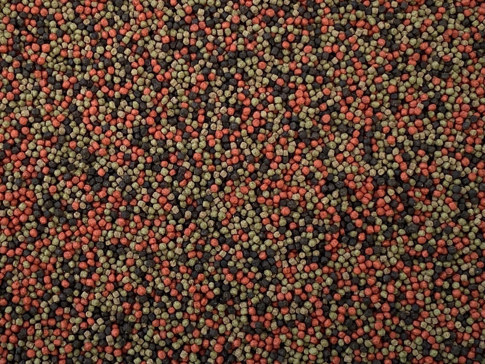 Ultra Small Floating & Sinking Pellet Tropical Fish Food Mix Tetra Gourami A453