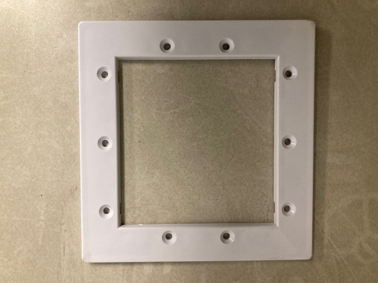 Above Ground Standard Thru-Wall Skimmer