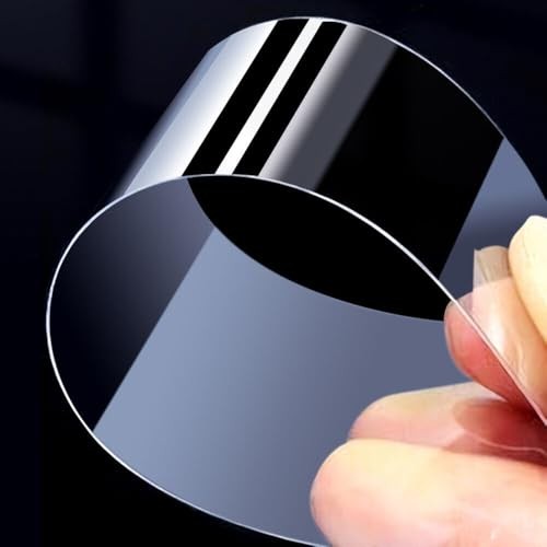 Motorcycle Accessories Nano Glass Dashboard Screen Protector Kit for Ducati