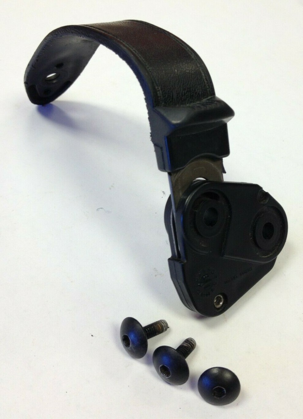 SAFARILAND REPLACEMENT SLS HOOD ASSEMBLY MECHANISM RIGHT HAND RH