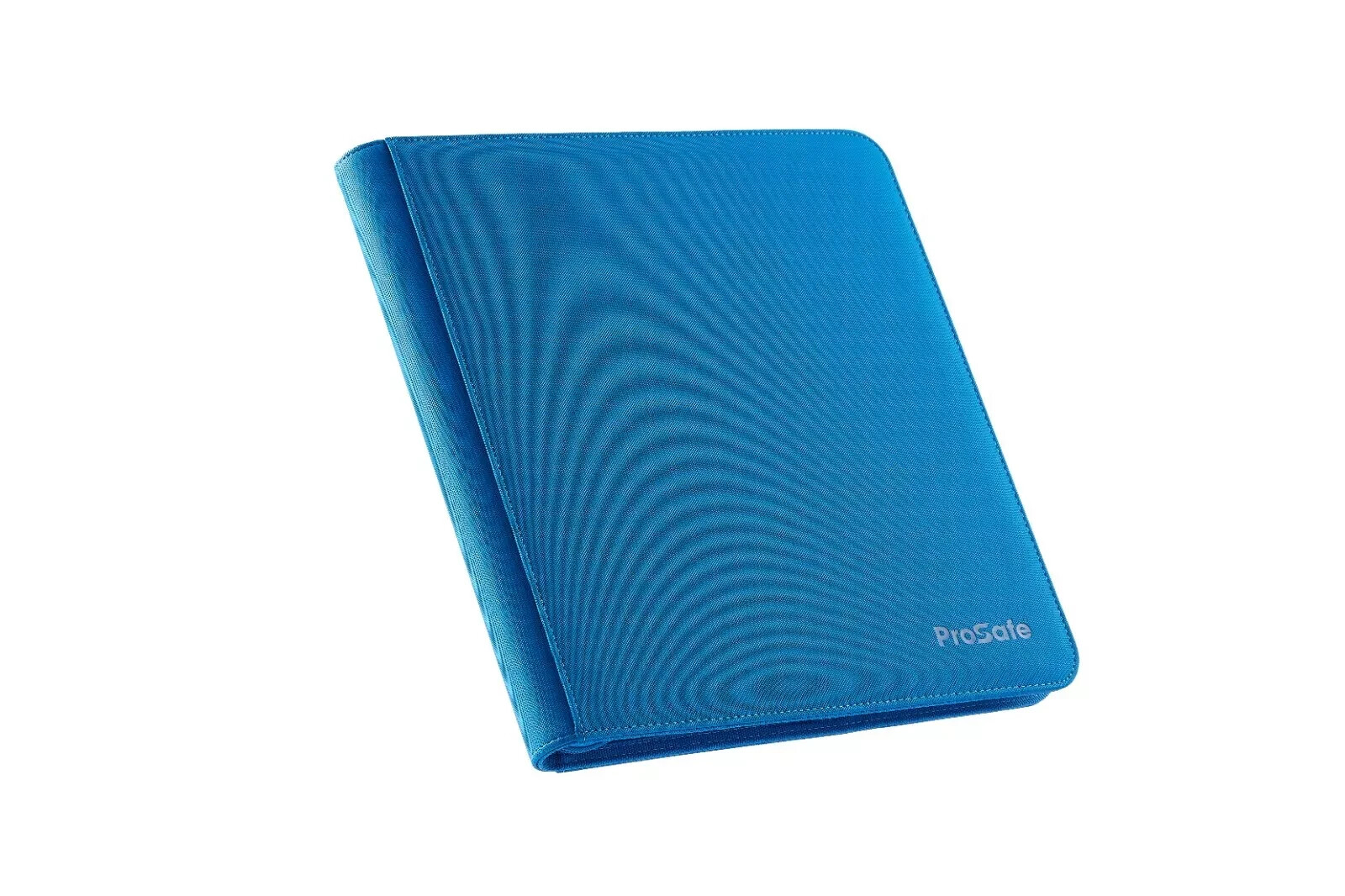 Pro Safe 9-Pocket Zipper PRO-Binder Album Navy Blue 360 CCG Pokemon Magic Cards