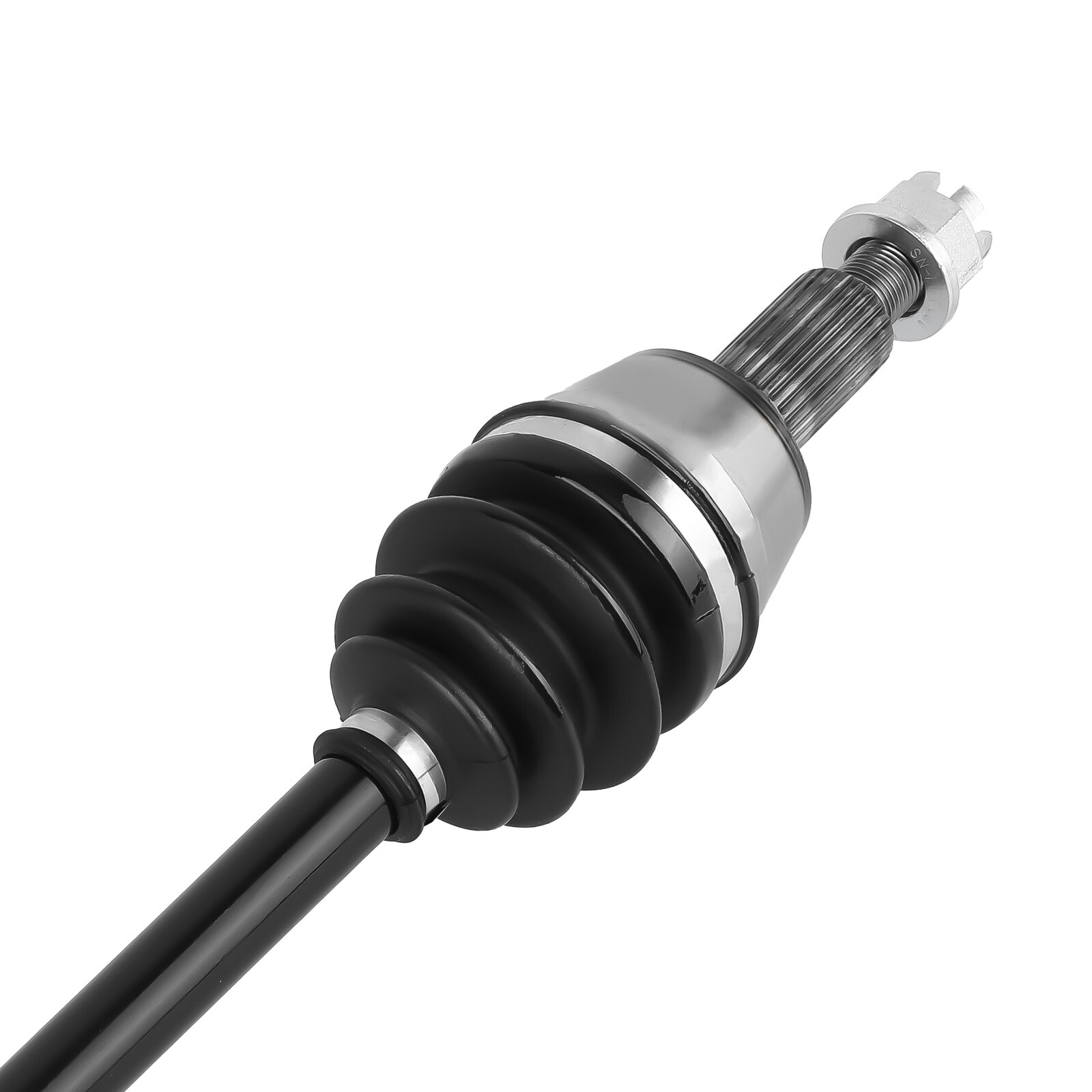 FRONT LEFT OR RIGHT CV AXLE FOR POLARIS RANGER 570 900 1000 2013 - 2020