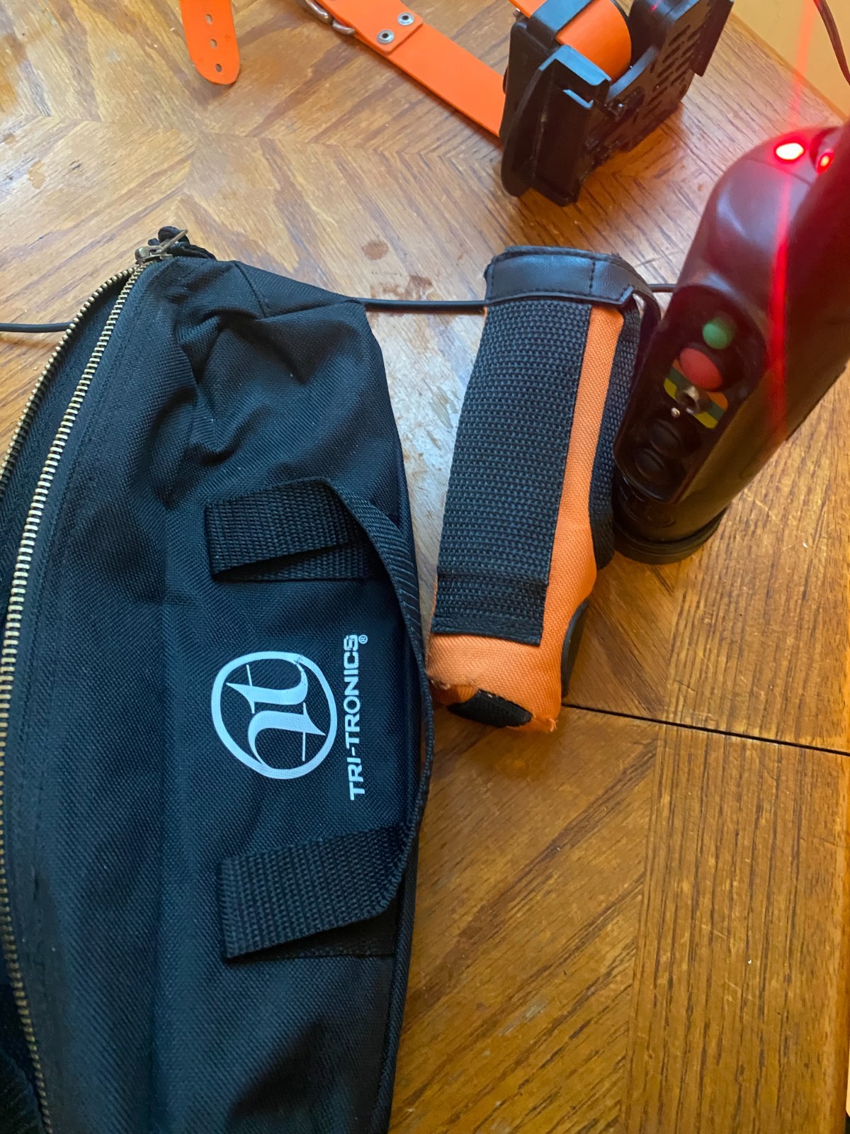 Tri-Tronics Upland G3 EXP System Dog Training System Free Shipping