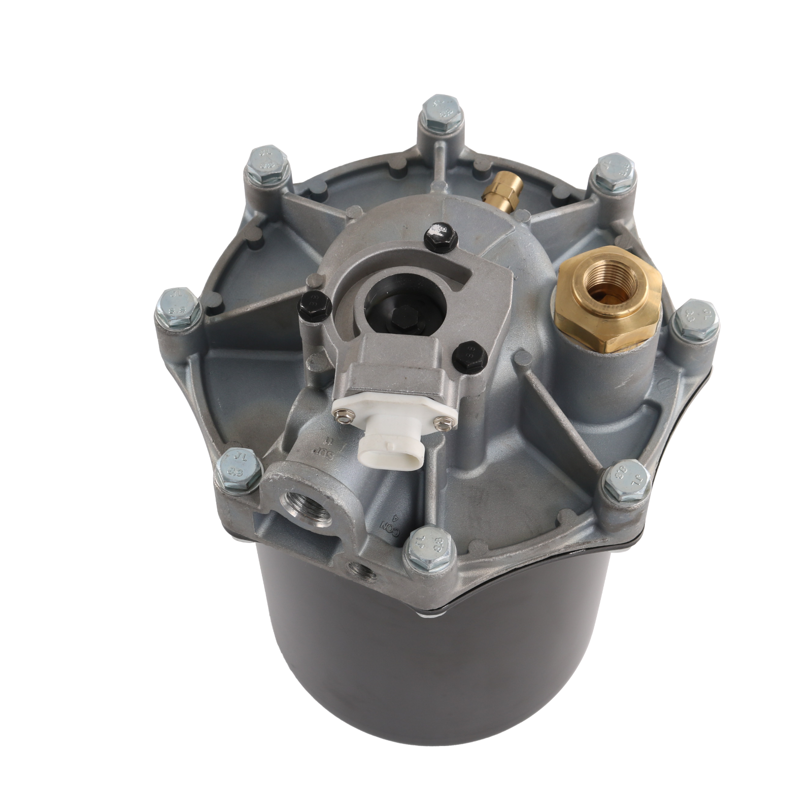 AIR DRYER AD-9 AD9 STYLE REPLACES FOR BENDIX 065225 109685 12V