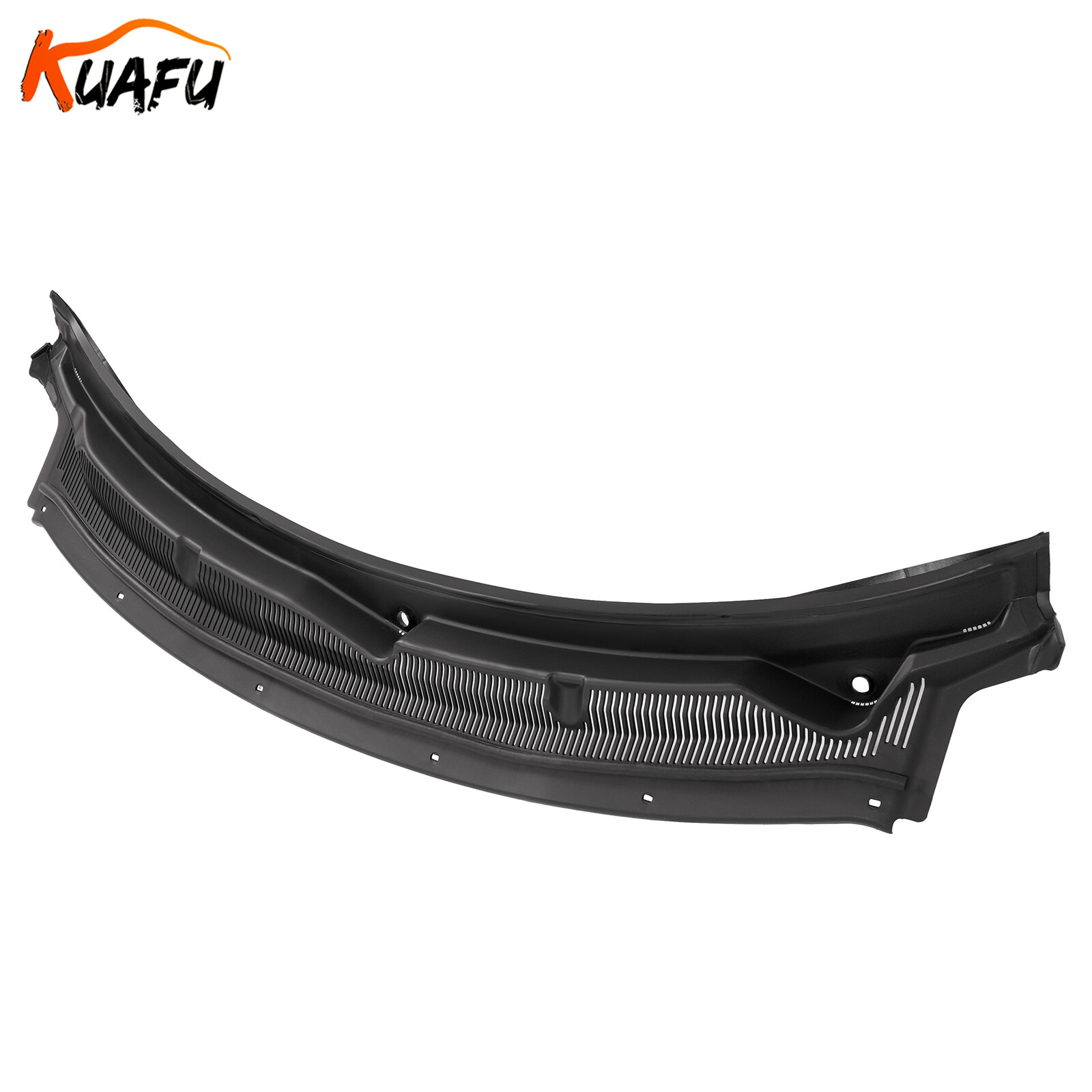 Wiper Cowl Grille For Ford Explorer 2011-2019 / Police Interceptor Utility 13-19
