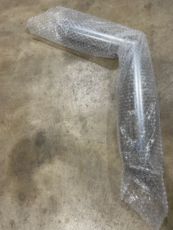 Yamaha Boat Table Stanchion F3H-U4814-01-00