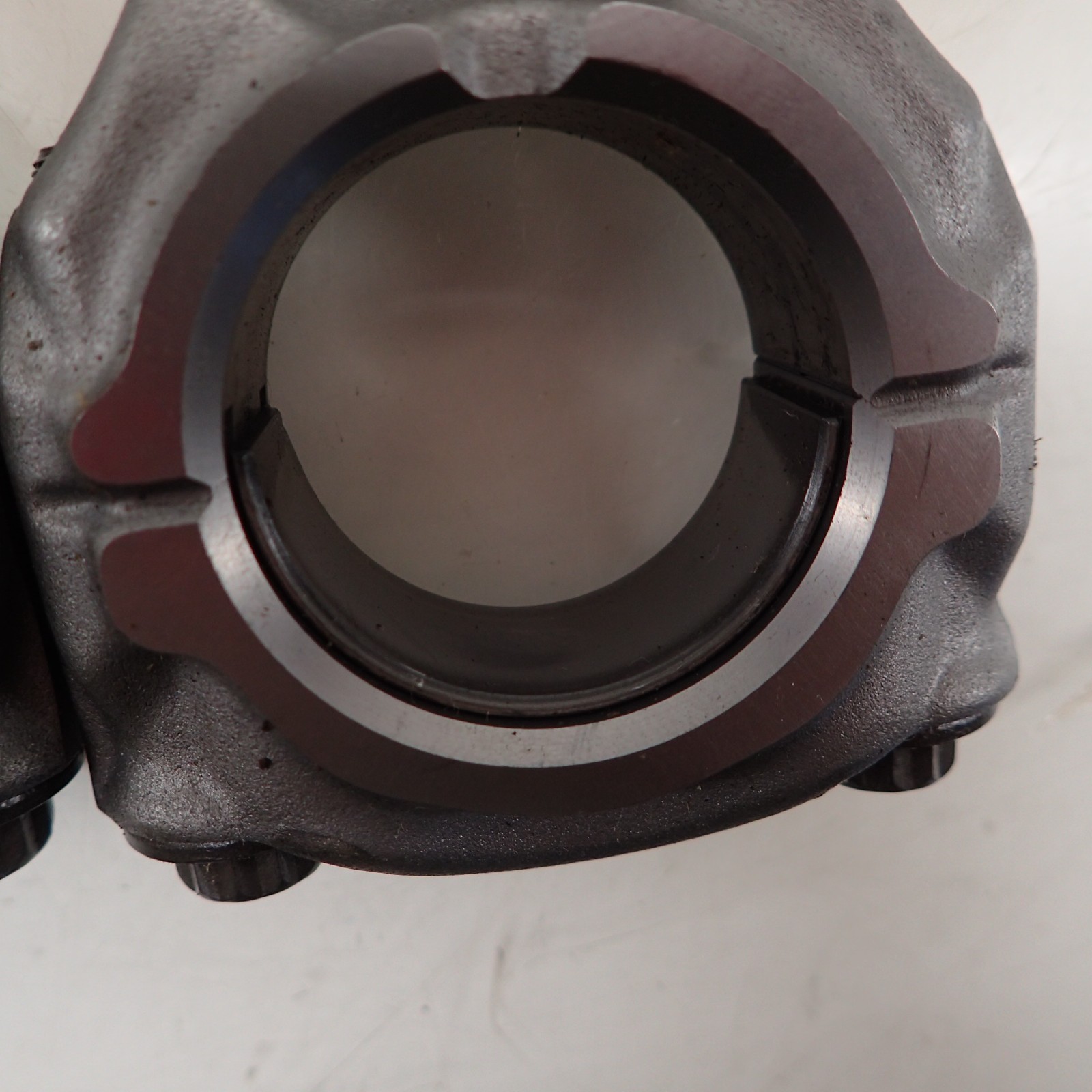 15-24 Yamaha YZF R1 set of 4 connecting rods