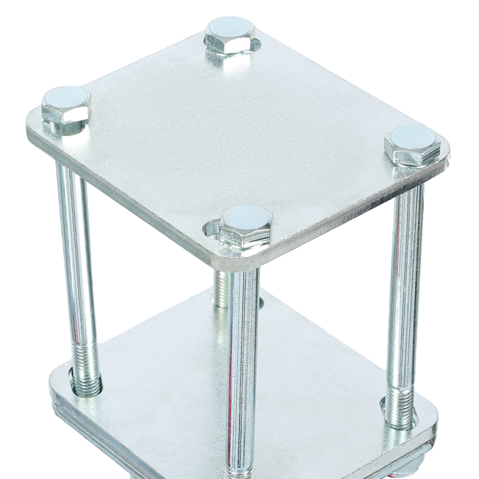 For RV Travel Trailer Fifth Wheel RV 2.5" or 3" Receivers Hitch Mount Skid Wheel