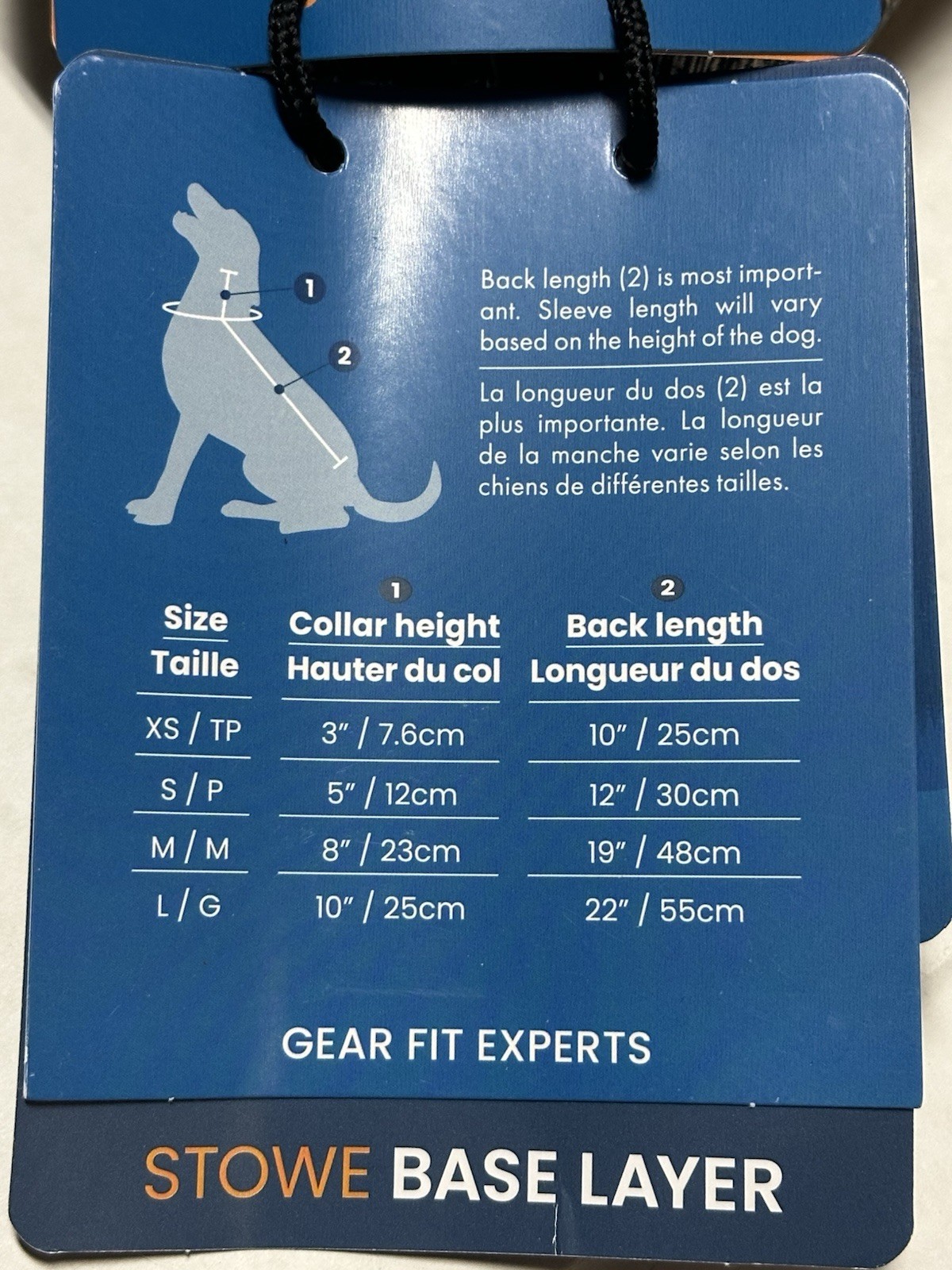 NEW Kurgo Stowe Base Layer Dog Bodysuit Size Small Heather Black Recovery Suit