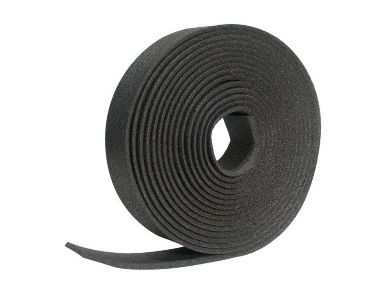 NEW Woodland O Scale Train Tracks Track-Bed Roll 24' ST1476