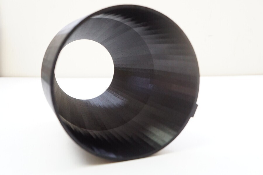 Car Drying Stubby Nozzle for DEWALT 20V MAX XR Leaf Blower DCBL722B DCMBL562N