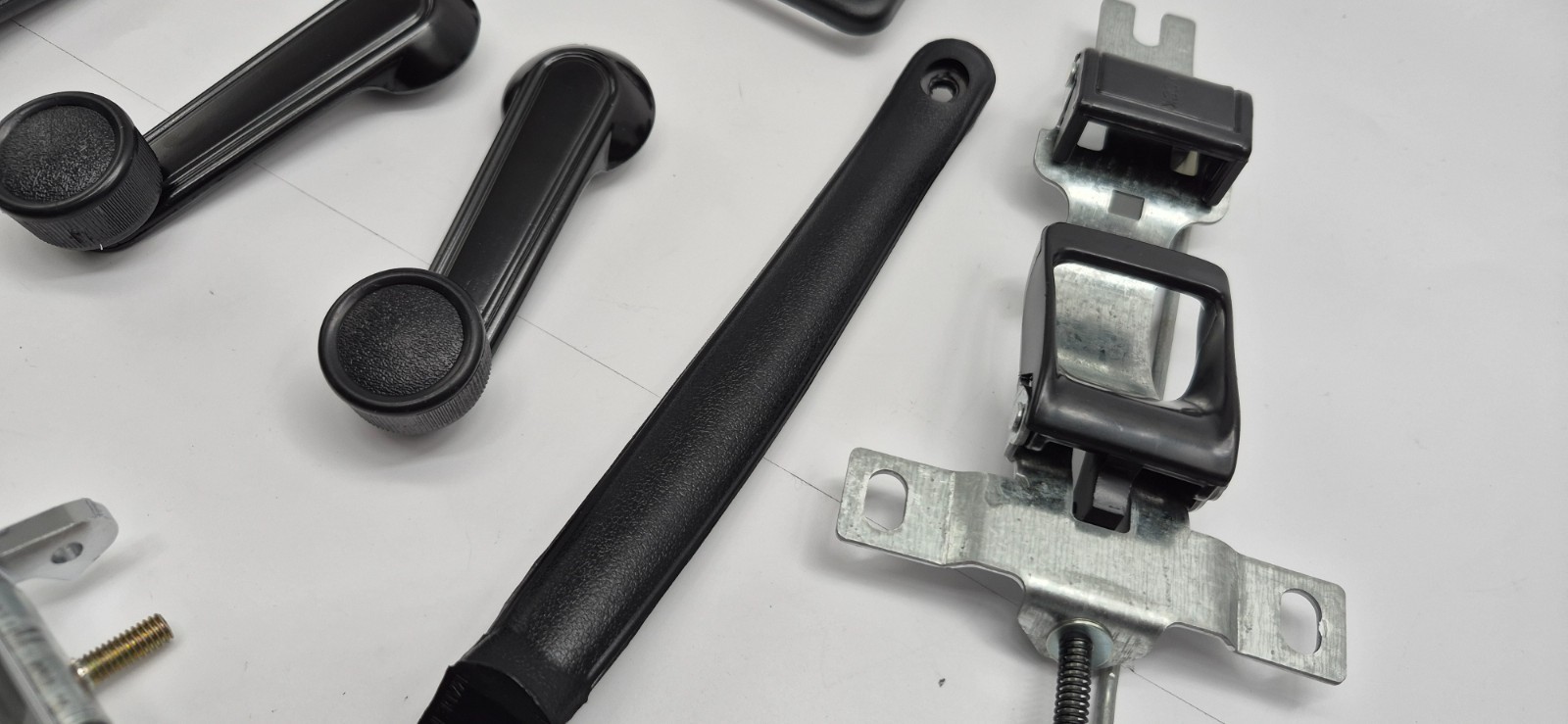 Door Pull Handle Set X14 Fits Toyota Land Cruiser Fj40