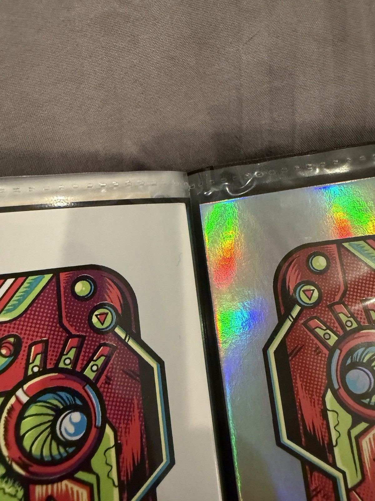 Puscifer Baton Rouge 2022 Juan Ma Poster