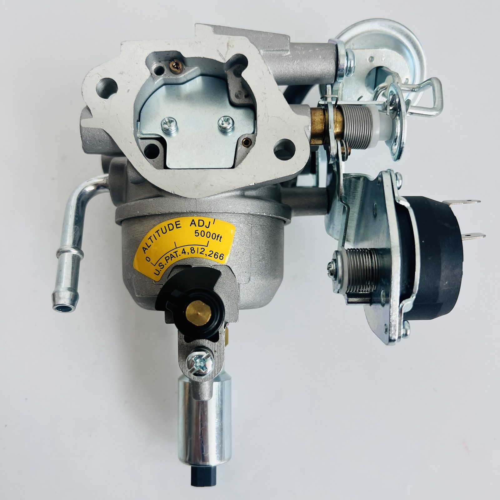 Carburetor 541-0765 For Onan 5500 Grand Marquis HGJ Gold generator HGJAA HGJAB