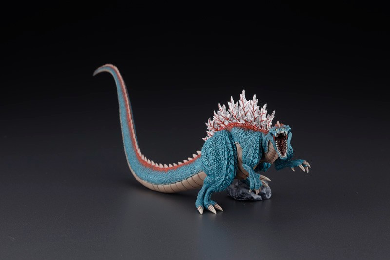 Godzilla Singular Point Hyper Modeling Series (Trading Figure)