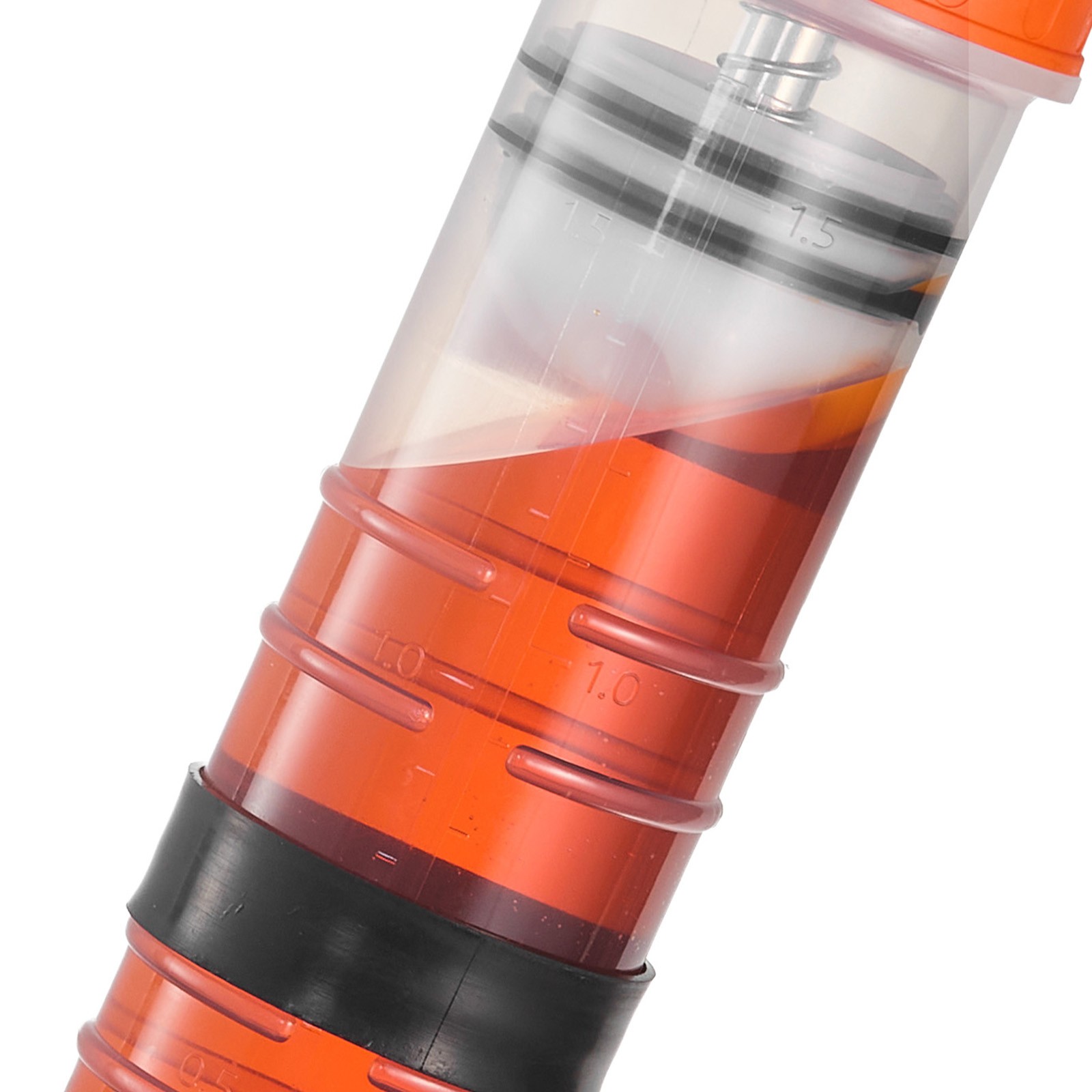 VEVOR Fluid Extractor 1500CC Manual Oil Vacuum Pump Extractor for Oil Change