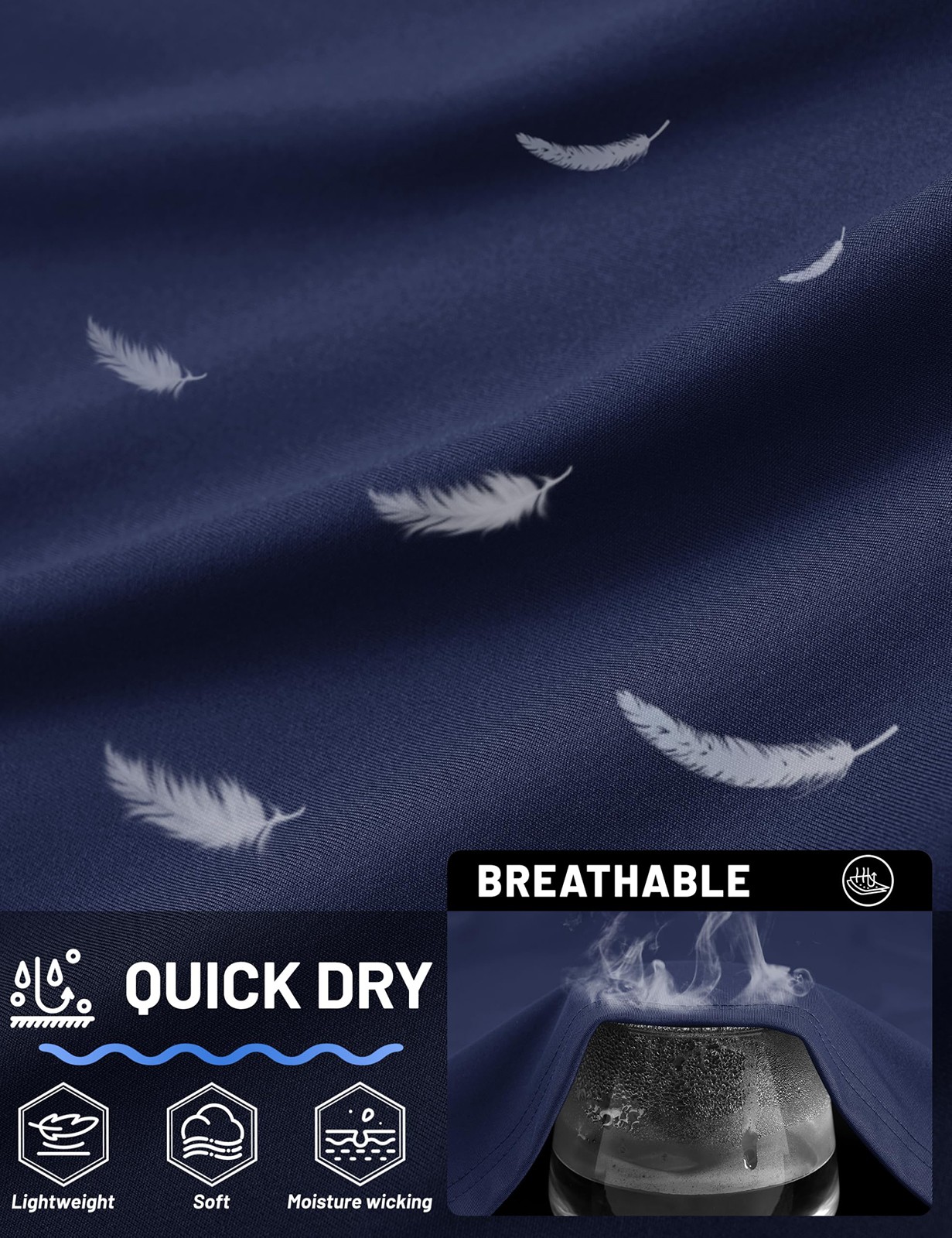 Womens Golf Shirt Sleeveless UPF 50+ Polo Shirt Collared Tennis V Neck Tank Tops