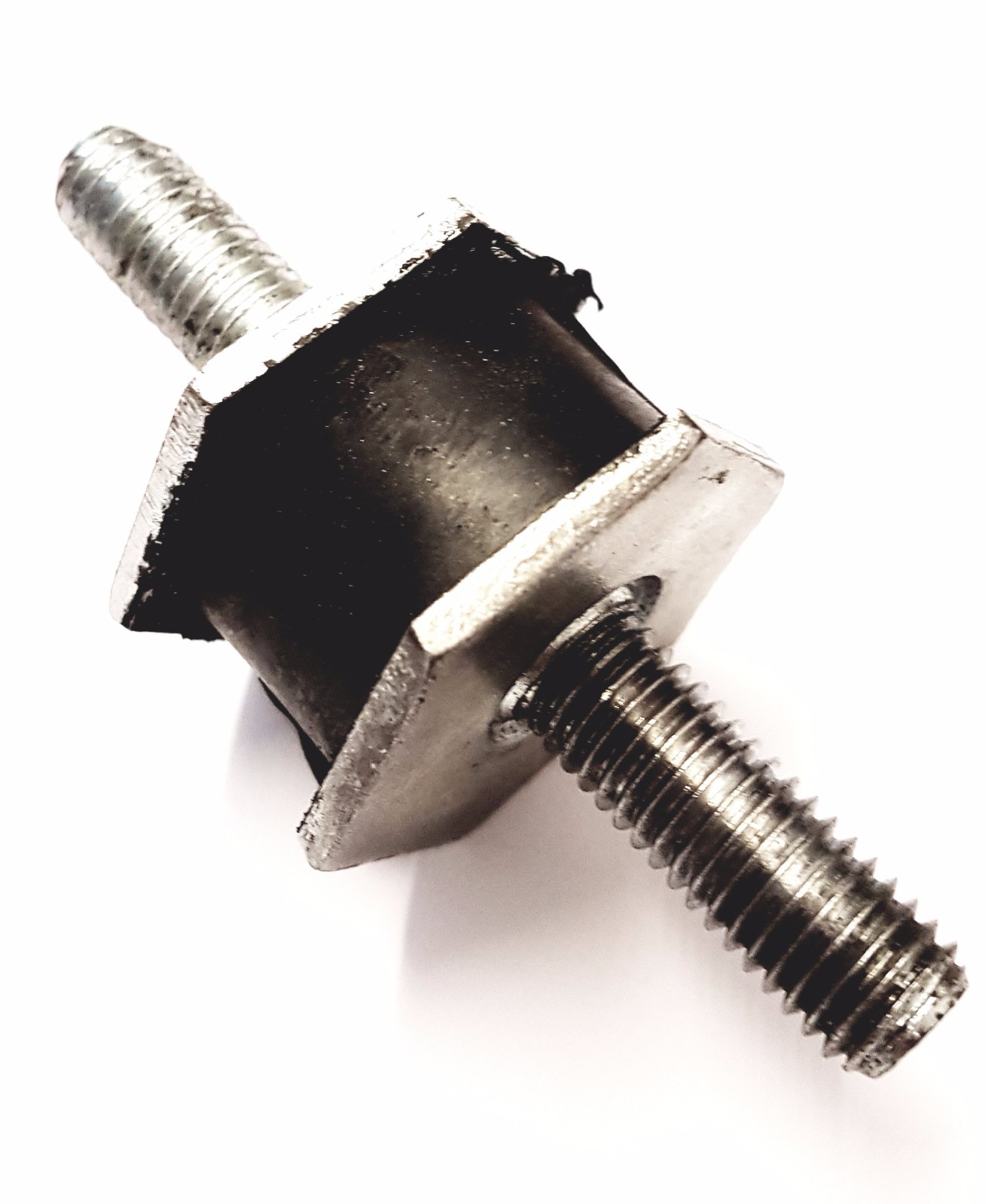 Benford Terex Roller Footplate Mounting TV 800 1200 1732-1179 Anti Vib A/V Mount