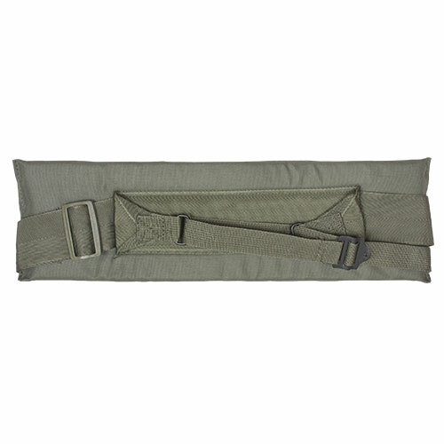 new Fox Alice Pack LC-2 Kidney Pad Belly Strap Olive Drab Green QR buckle Repro