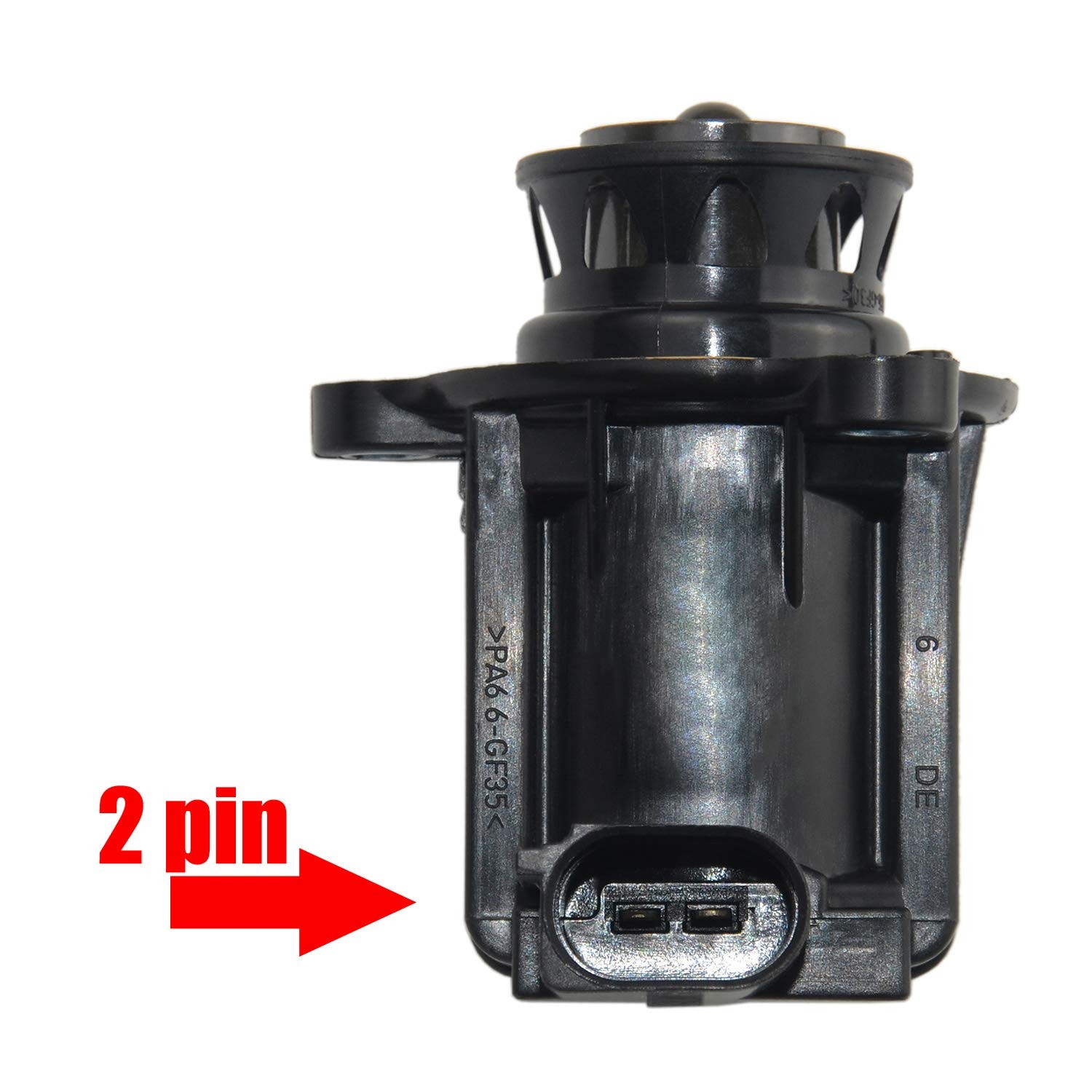 06H145710D Turbo Diverter Valve 2.0T VW Audi