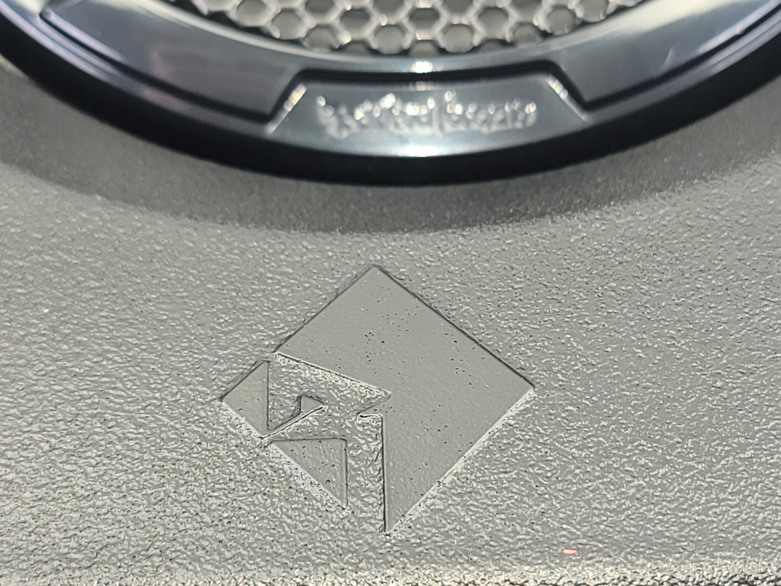 Polaris General Frt Rear Speakers By Rockford Fosgate 2637560 2637561 2637784