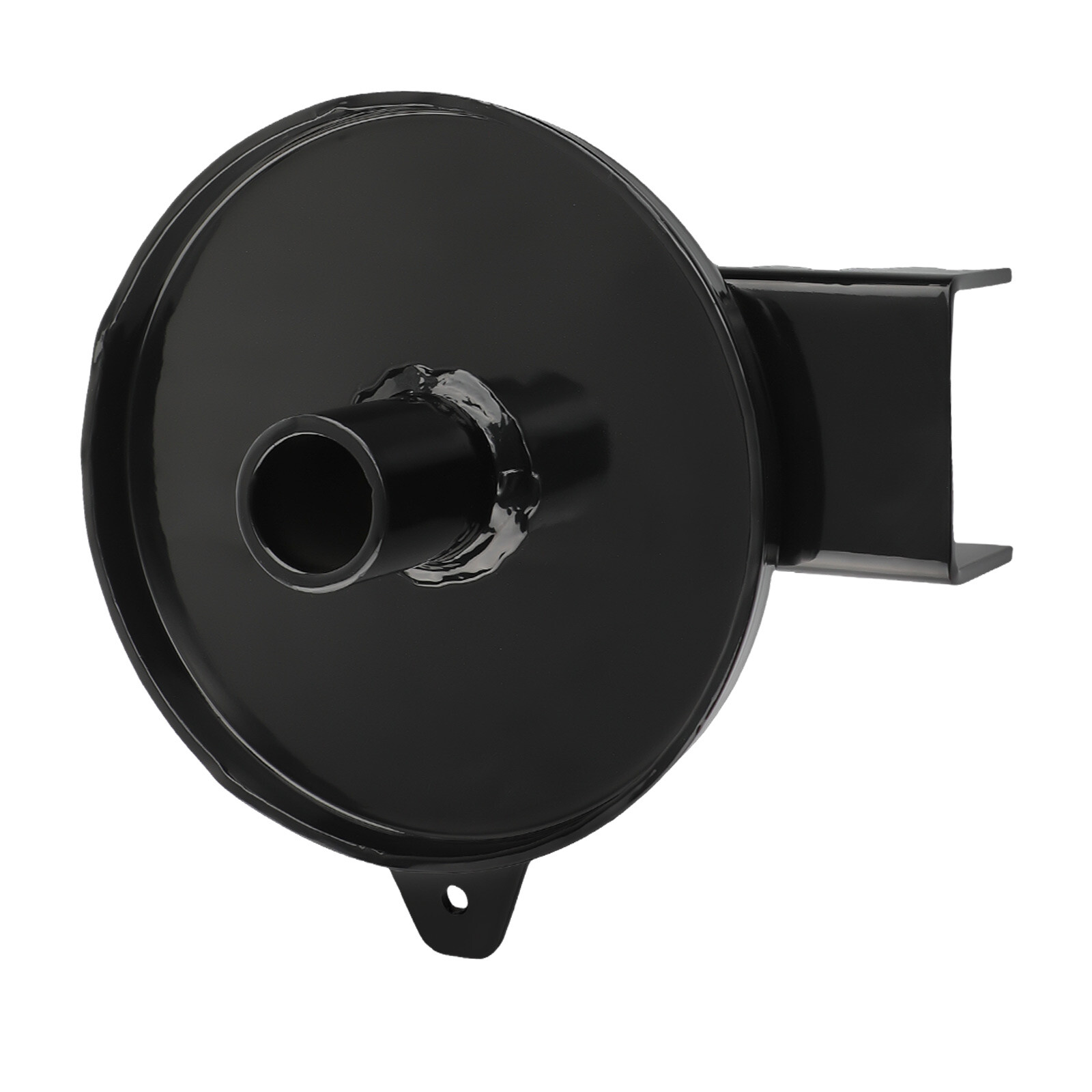 Rear Upper Perch Retainers for Jeep Wrangler TJ 1997-06 Coil Spring Bucket Mount