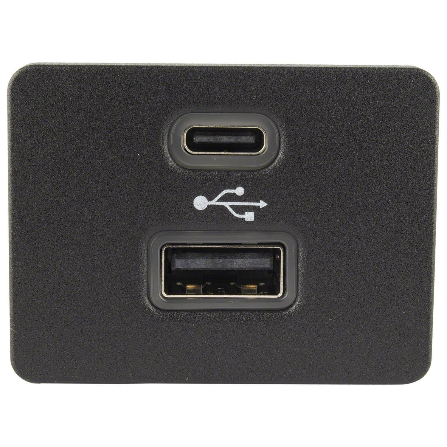 Ford 2020-2023 12" Infotainment Screen OEM Sync 3.4 USB Carplay Module Upgrade