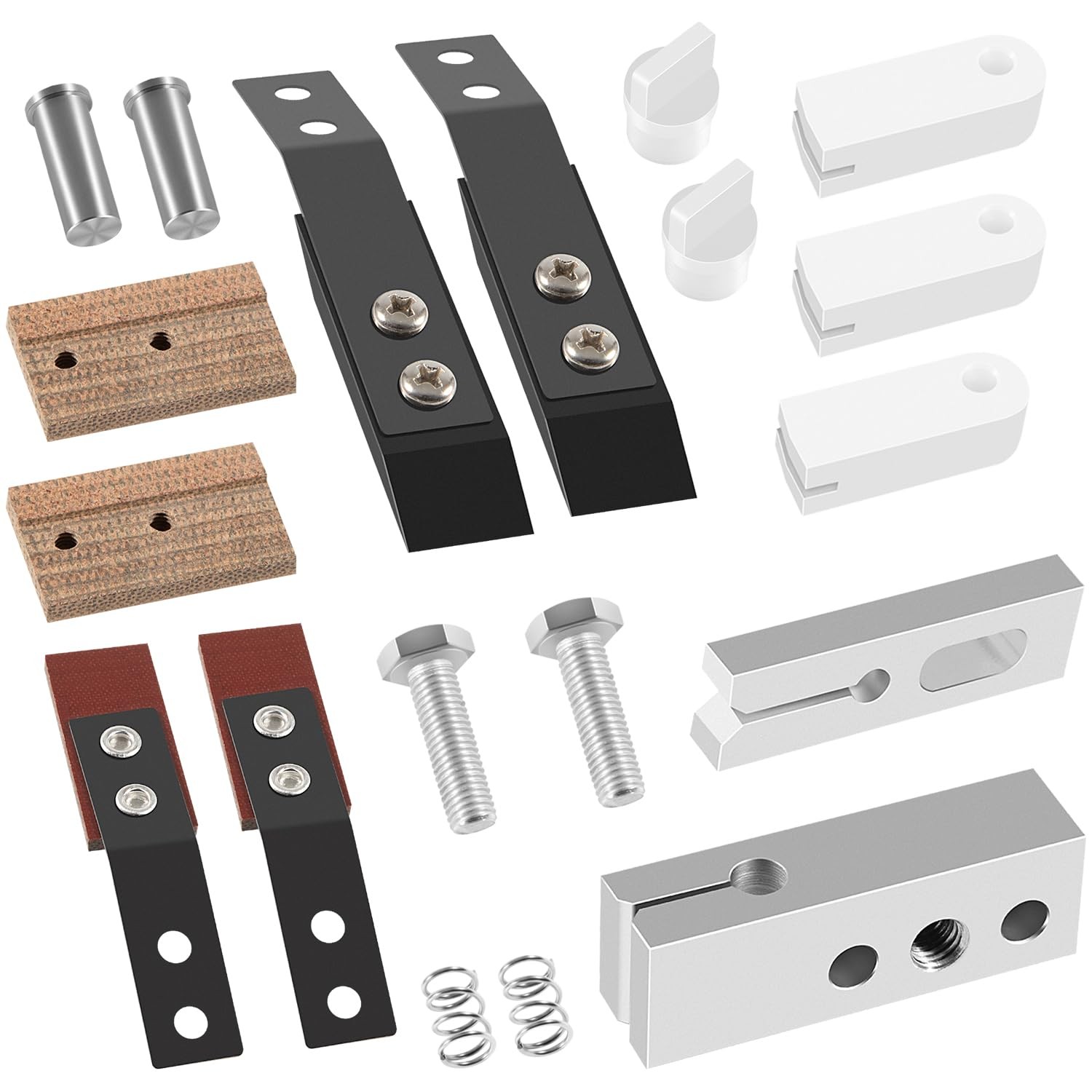 HRK-1 Meat Band Saw Repair Kit Replacement for Hobart Saws 5212 5214 5216 5514